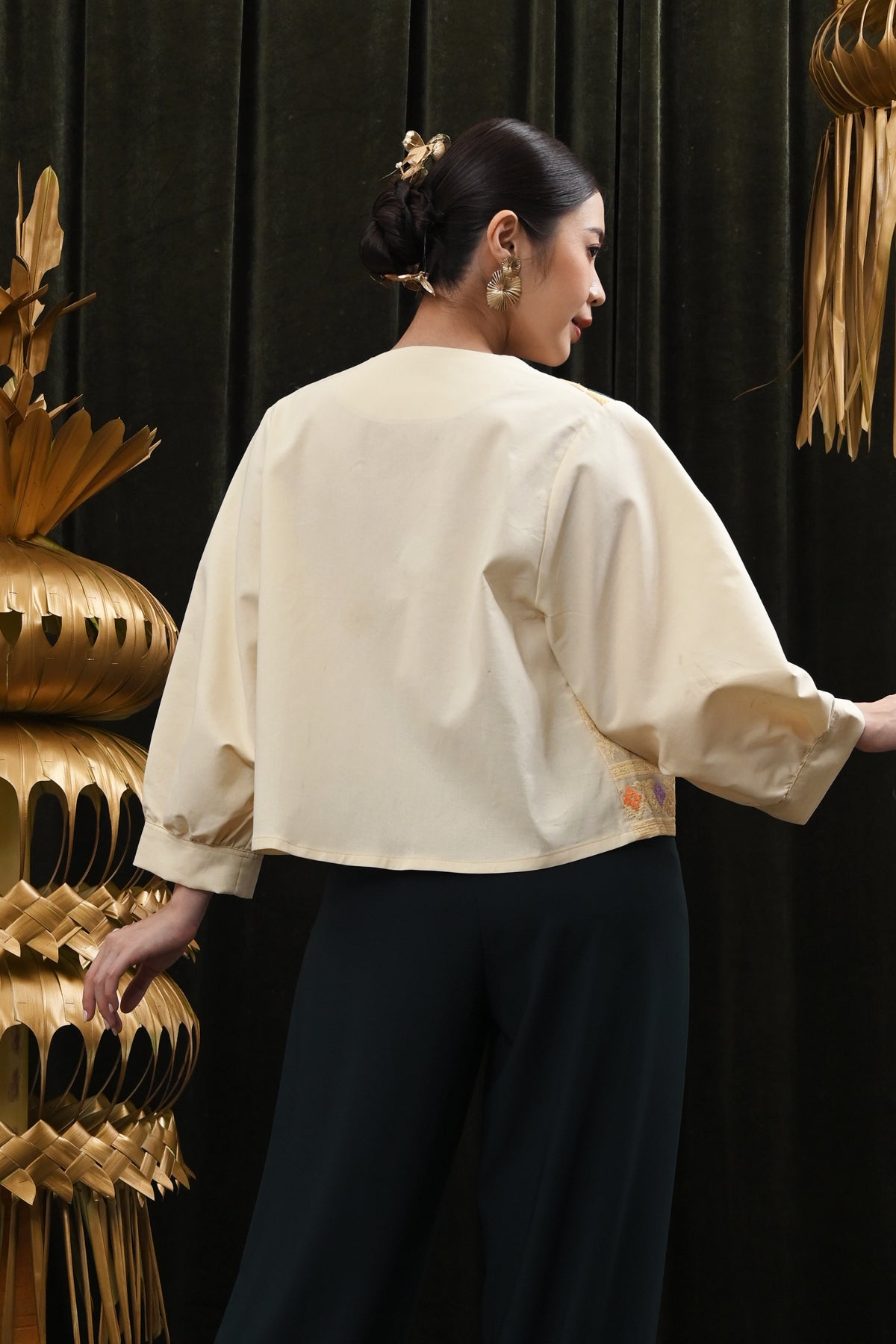 Sevilla Suksma T5170