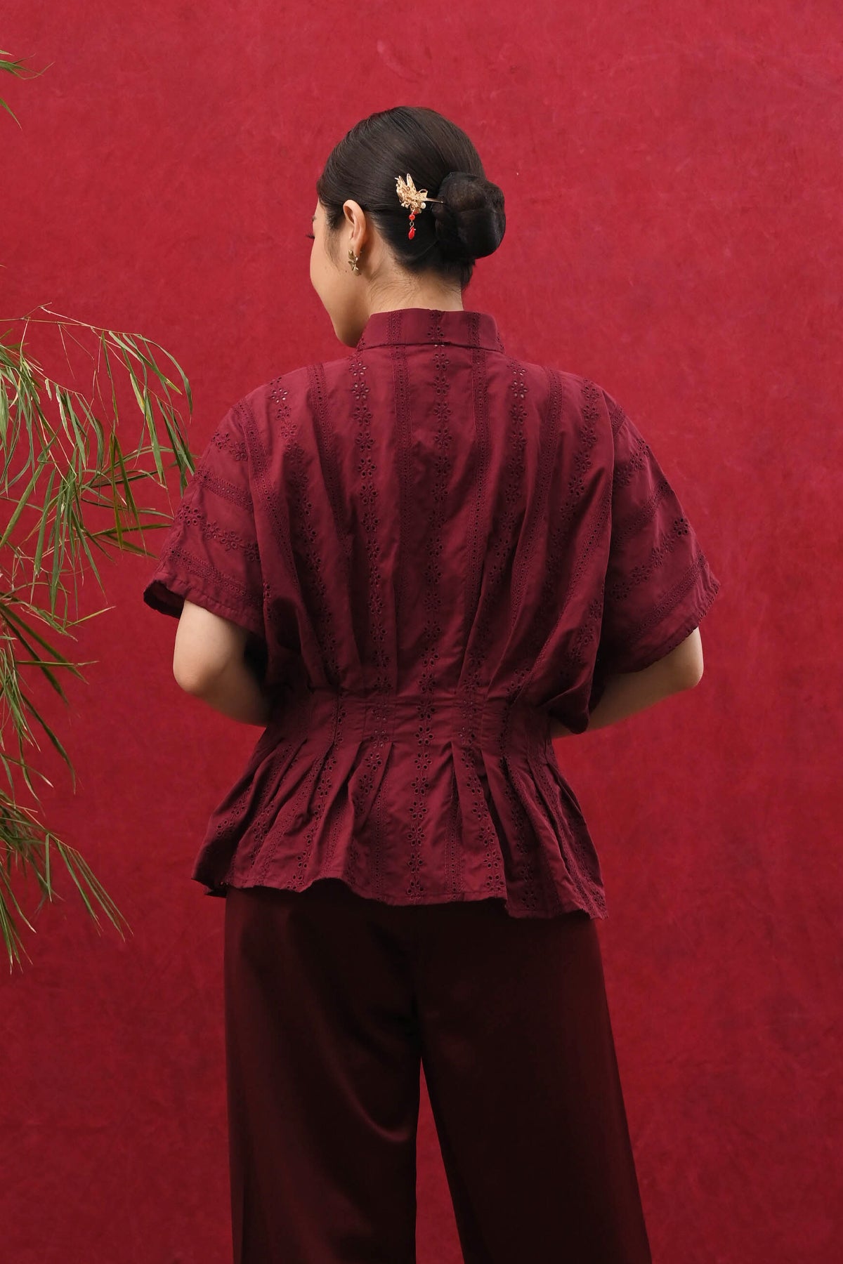 Mila Basic CNY T5488