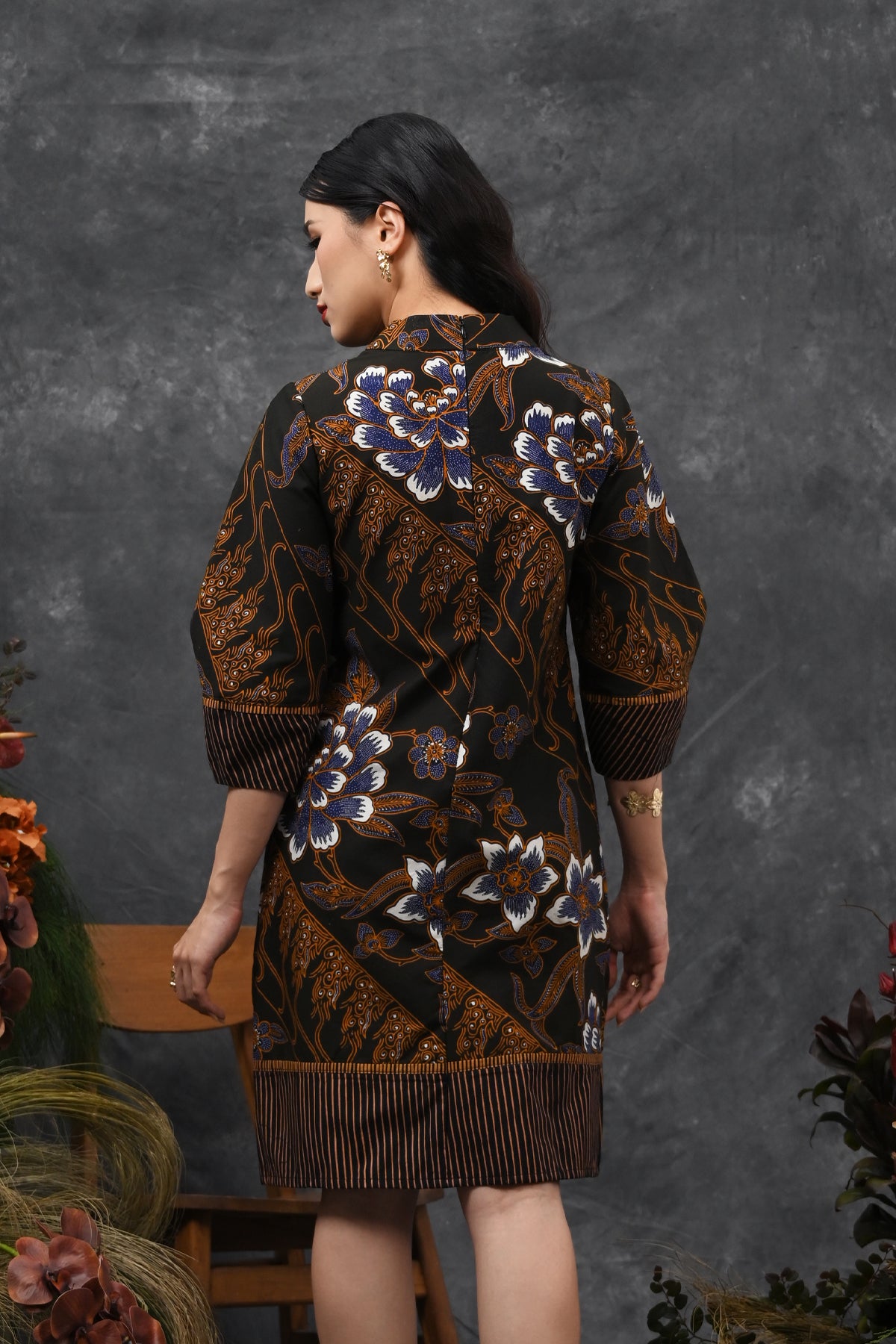 Lesi Encim Cemani D0597