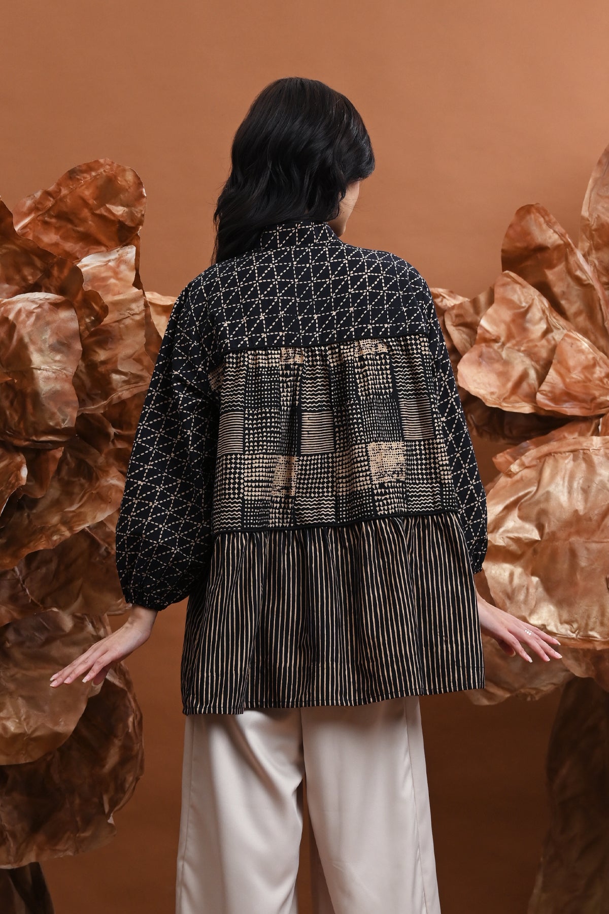 Karmila Garut Harmoni Raya T5432