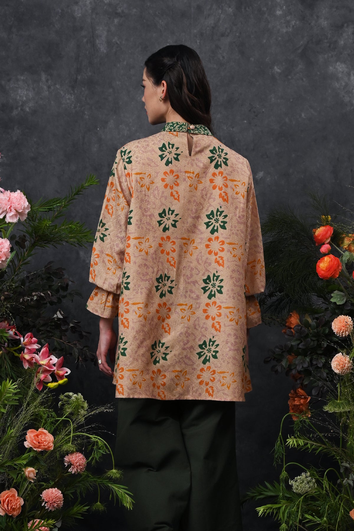 Alesha Dobi T5641