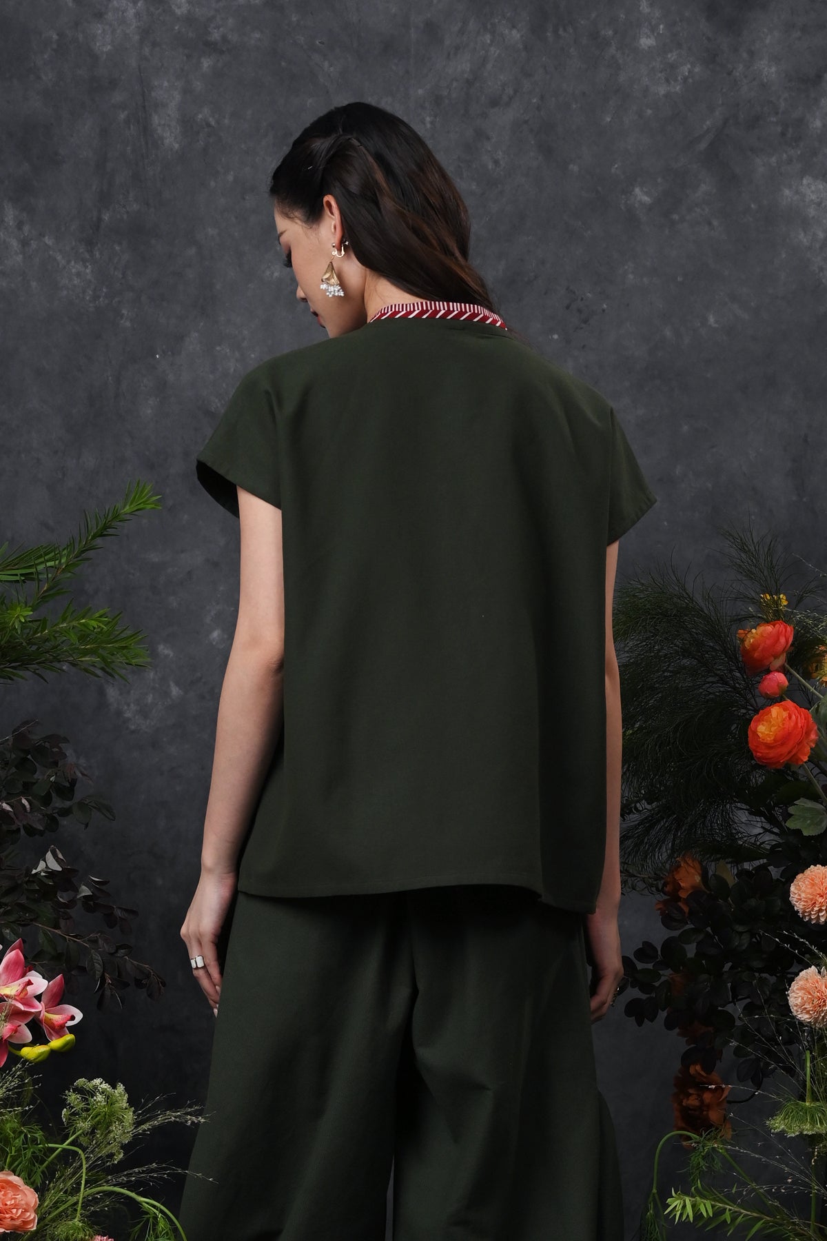 Kebaya Dhini Encim T5663