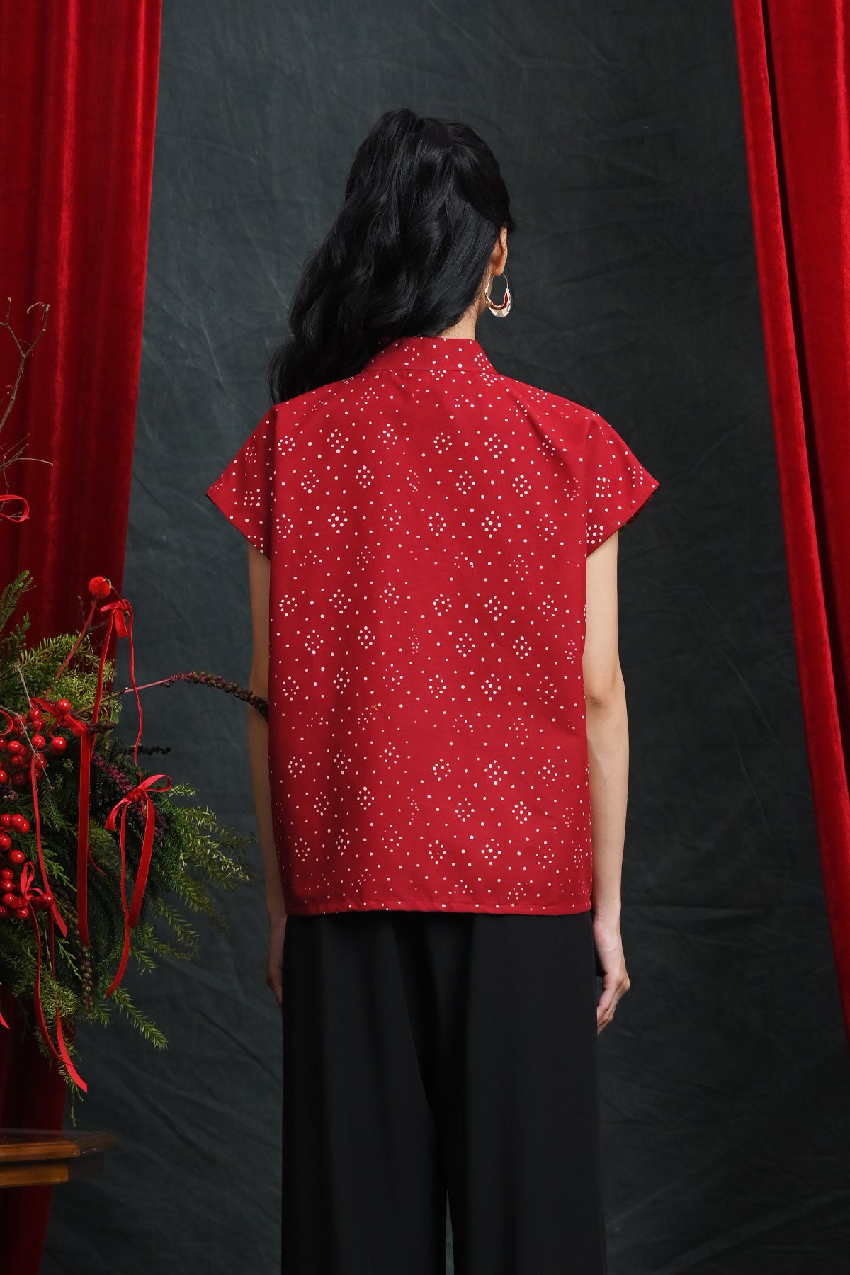 Cani Encim CNY T5255