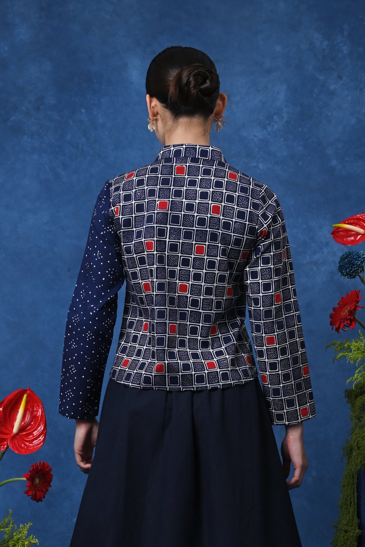 Aubrey Garut T4875