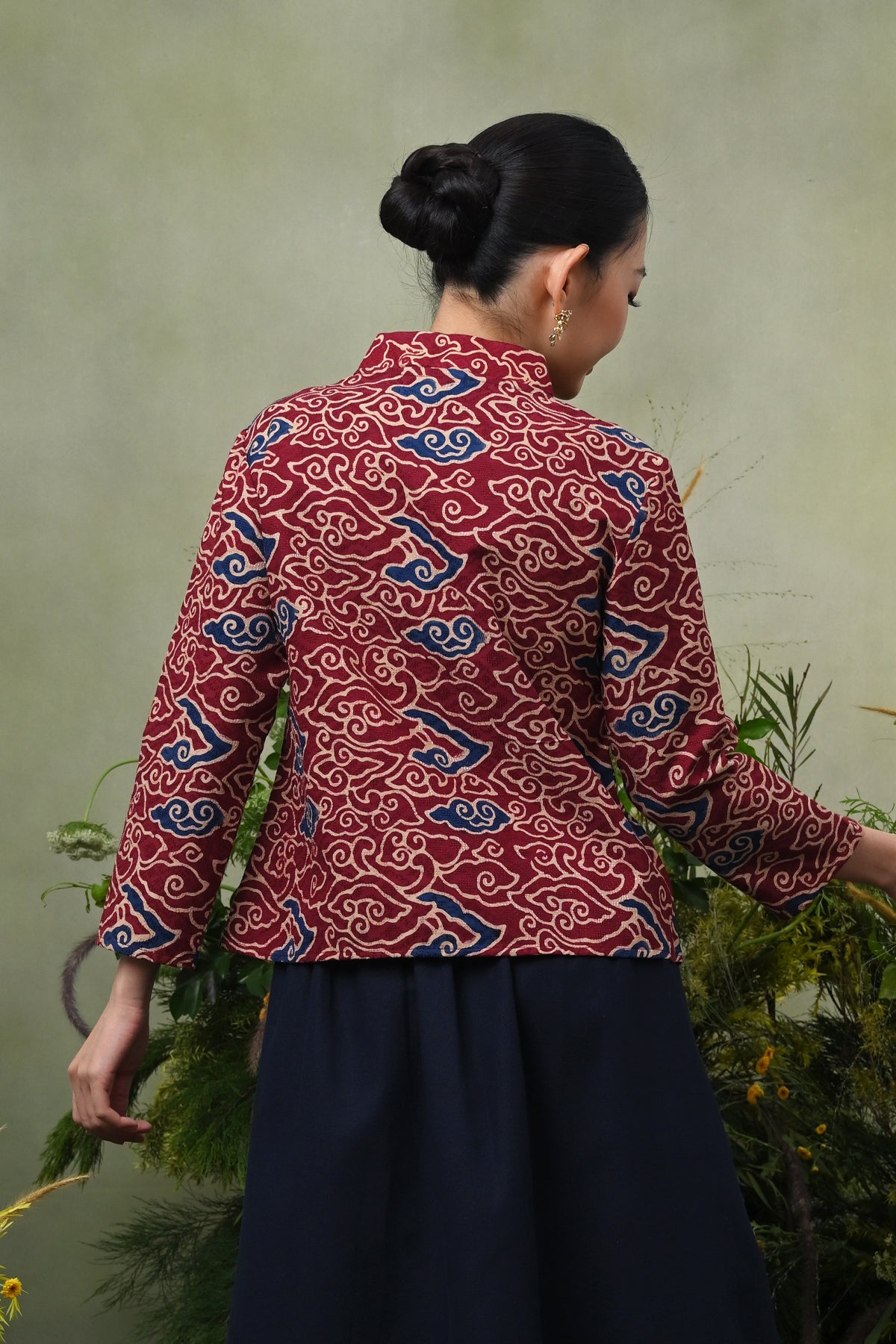 Takira Dobi Cirebon T5345
