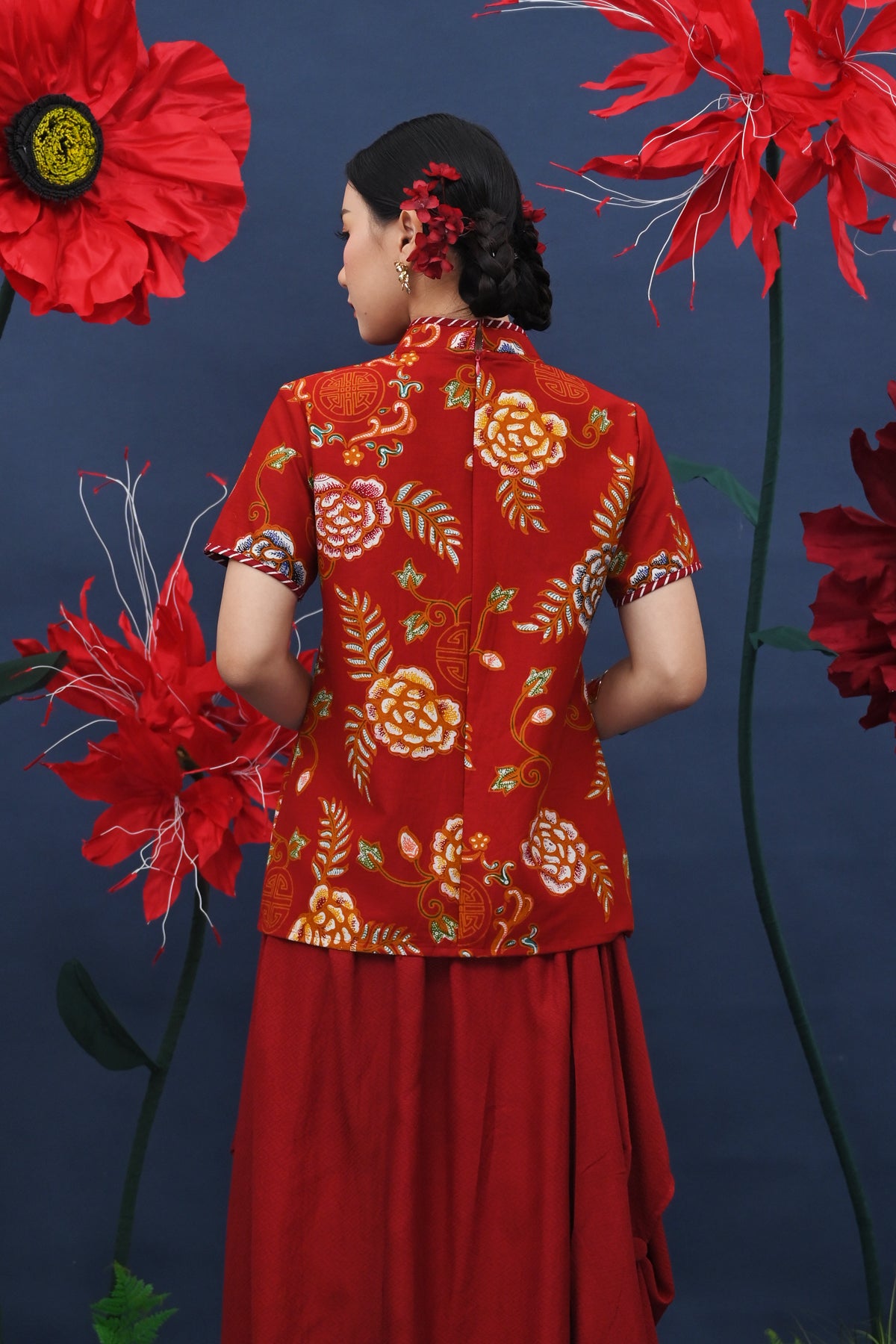 Lonceng Encim CNY T5324