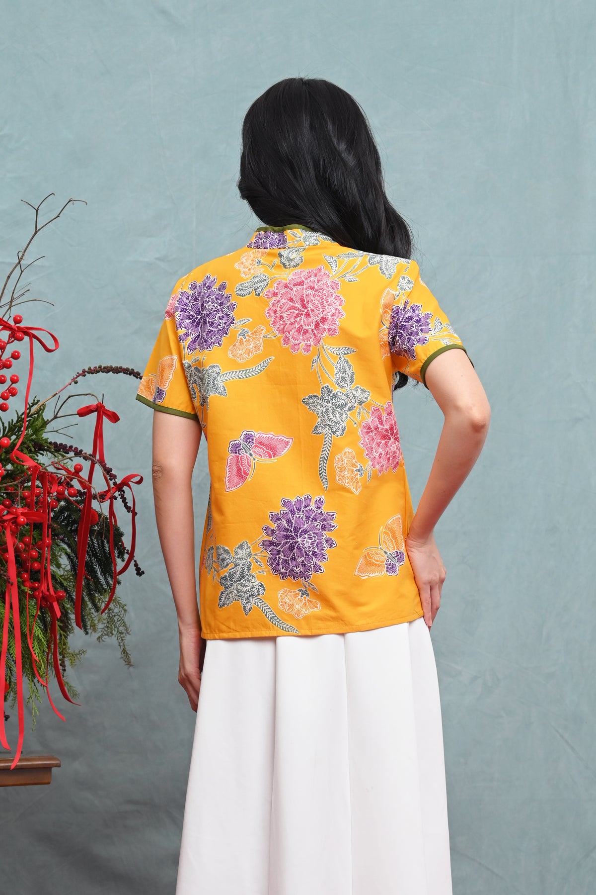 Mira Short Encim T5105