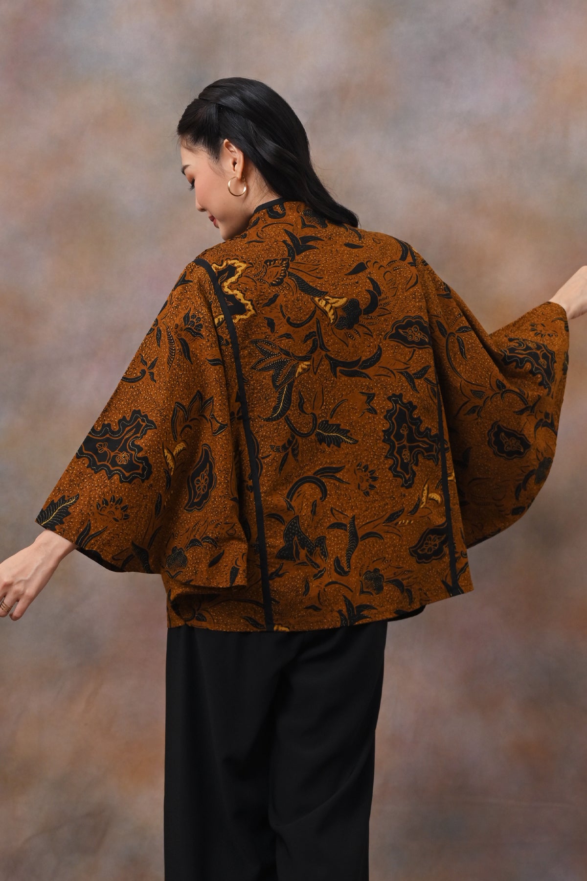 Wing Sogan Rmb T4665