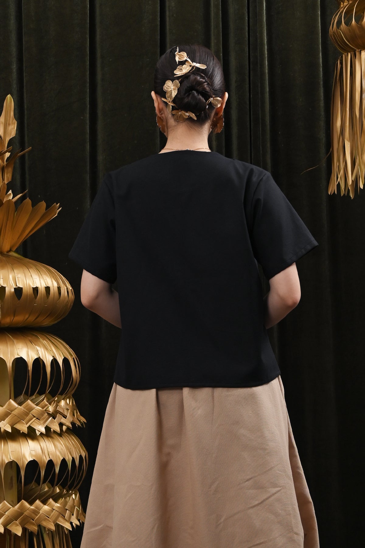 Stacato Suksma T5161