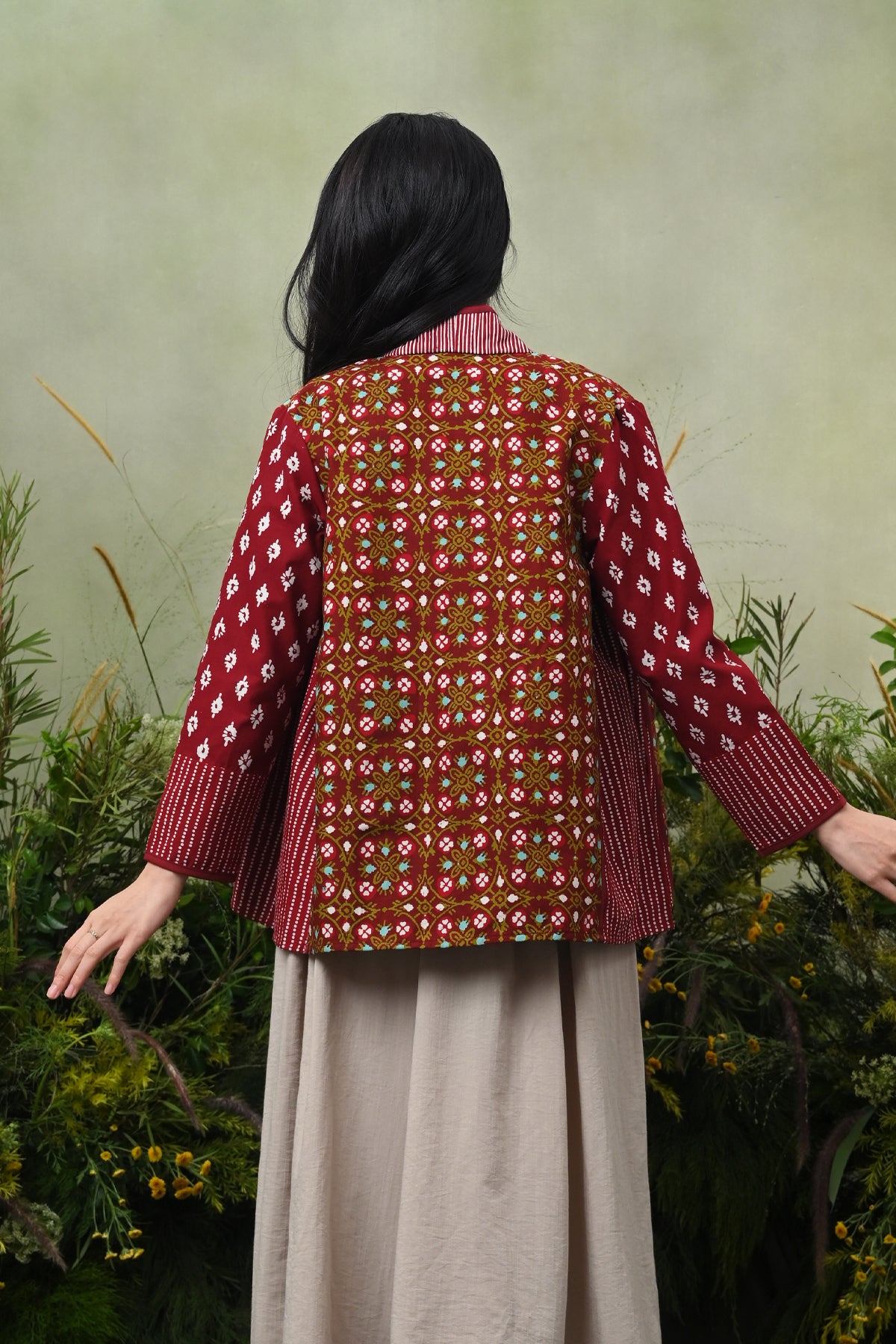 Outer Jeva Encim T5390