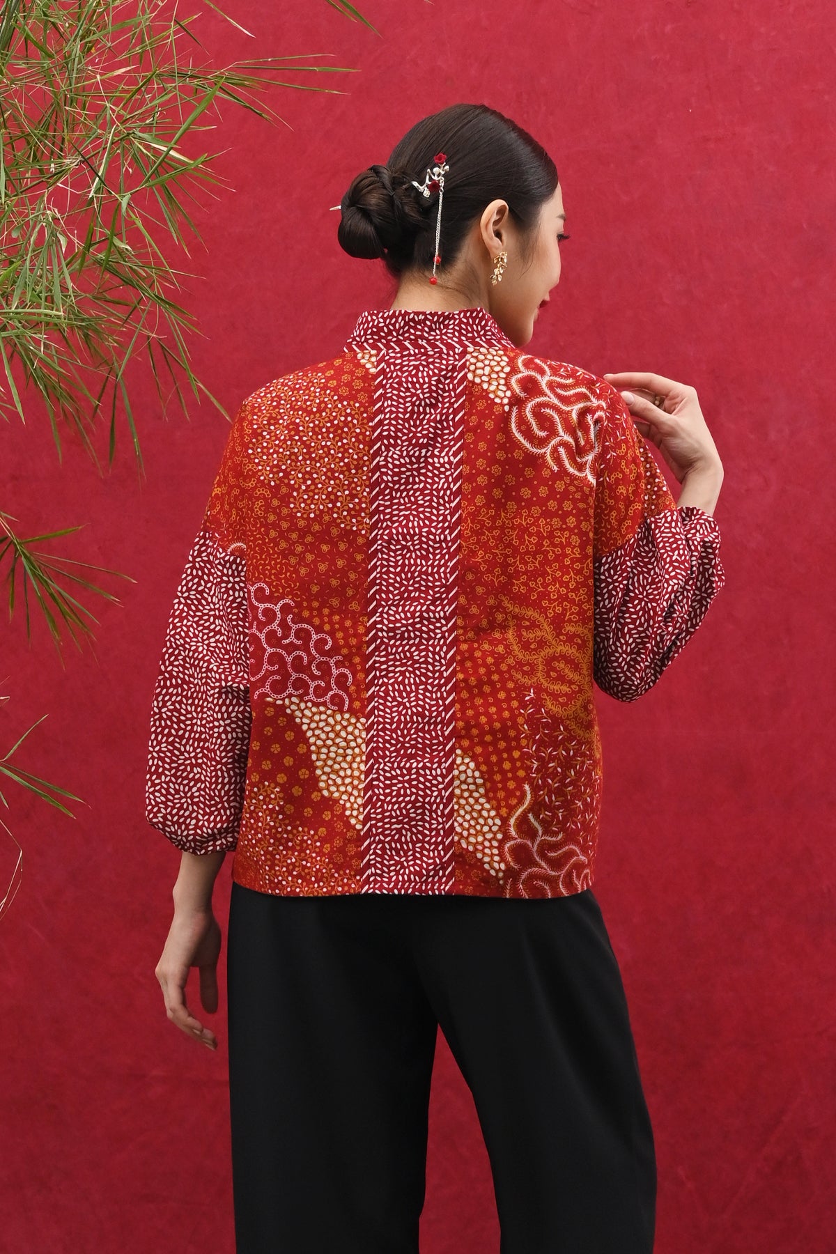Dhinila Encim CNY T5224
