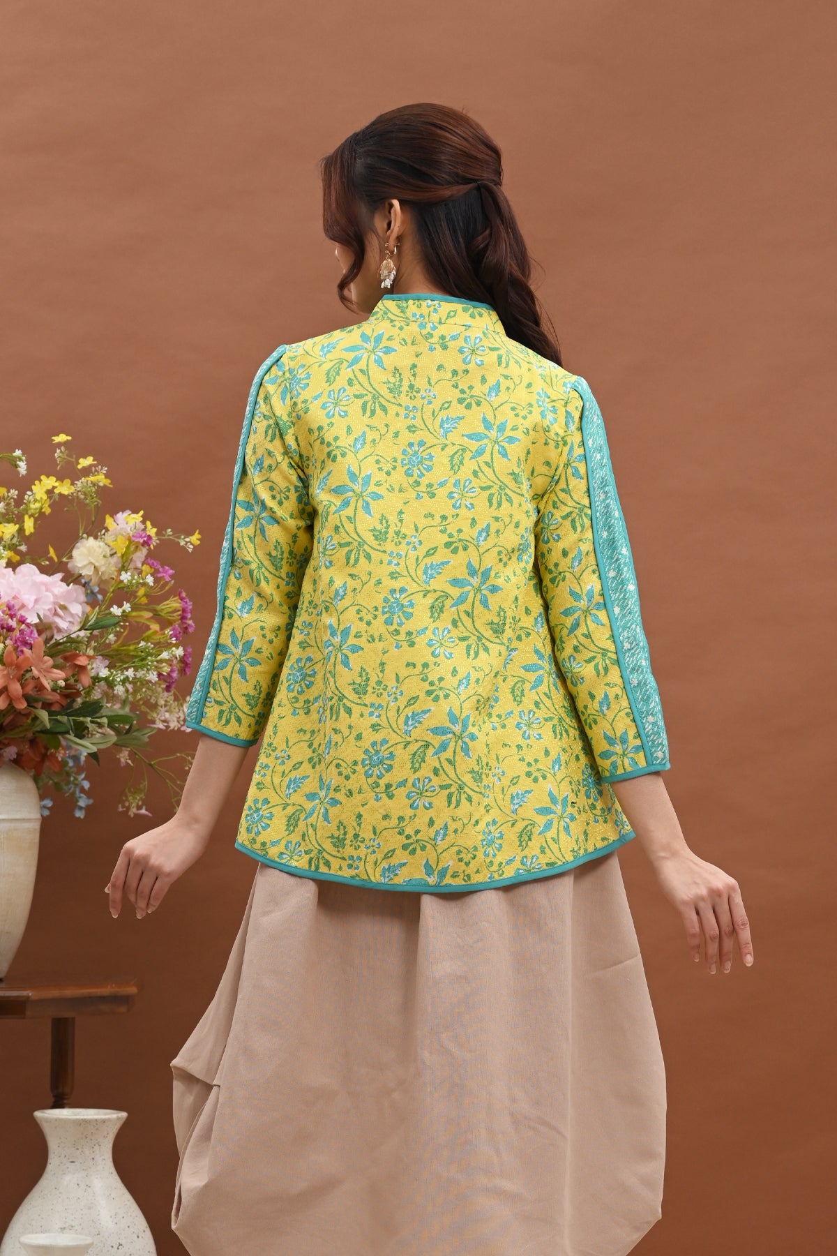 Oktare Dobi Cirebon T5507