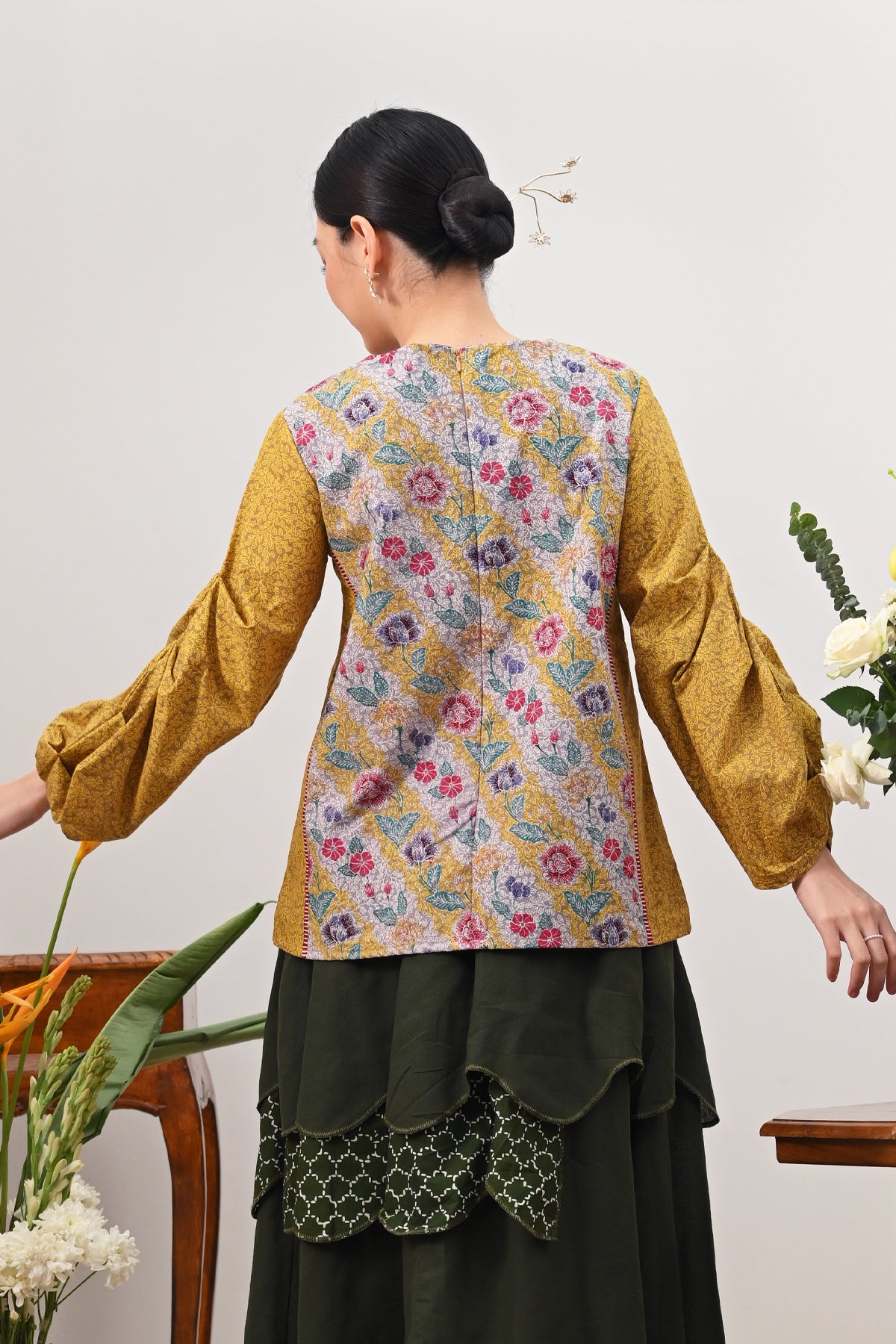 Isyana Encim T5634