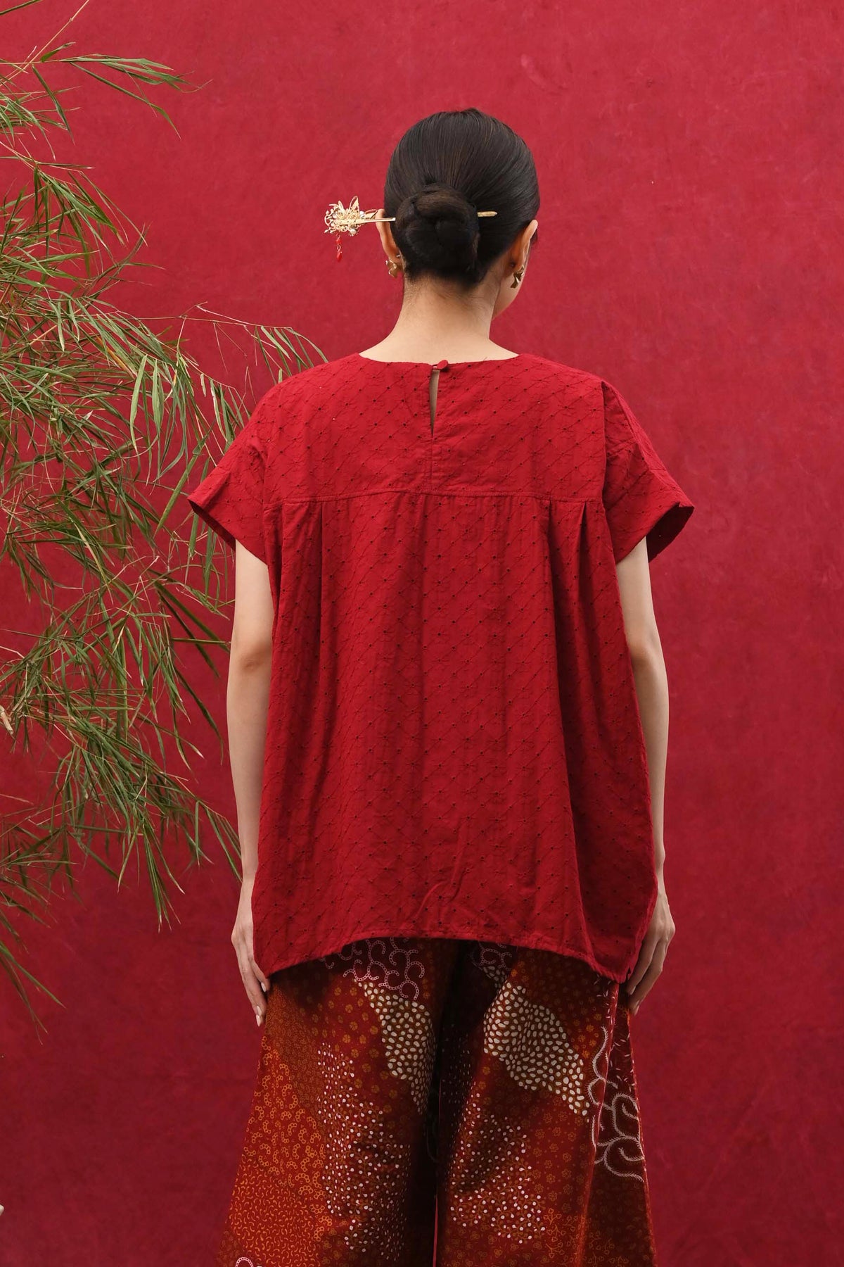 Bary Basic CNY T5317