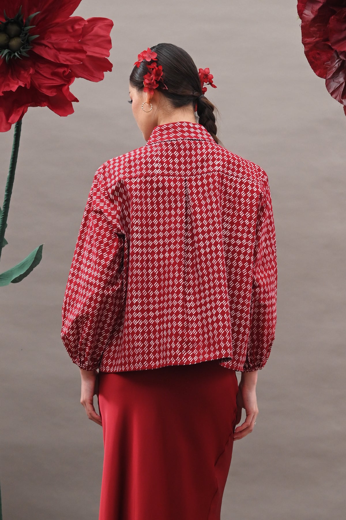 Tetra Long Encim CNY T5335