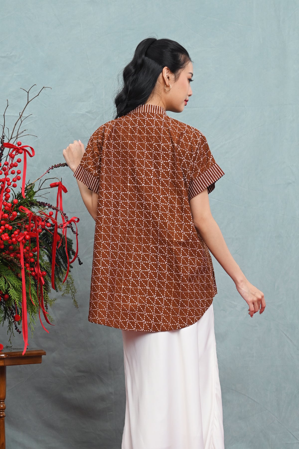 Monara Short Encim T5108