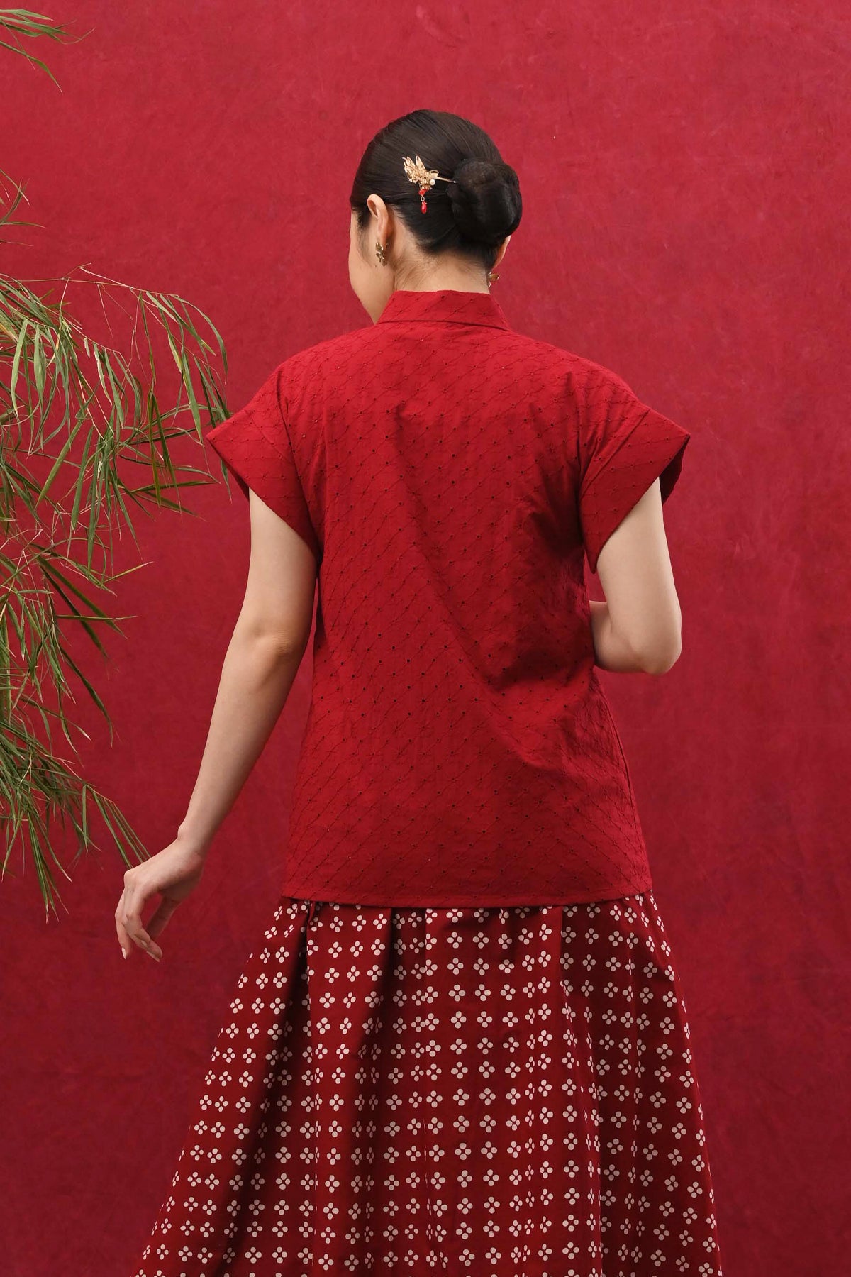 Hao Basic CNY T5316
