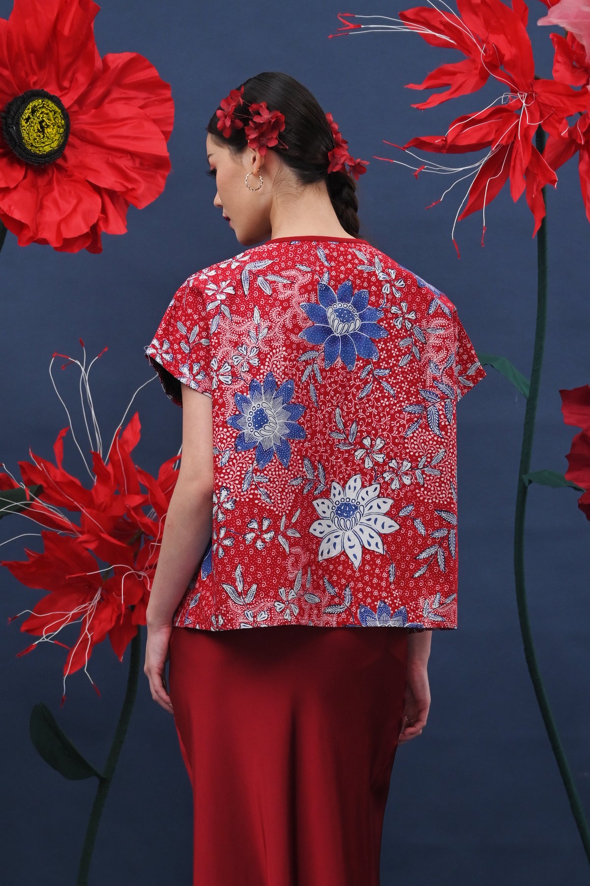 Dhinita Encim CNY T5249