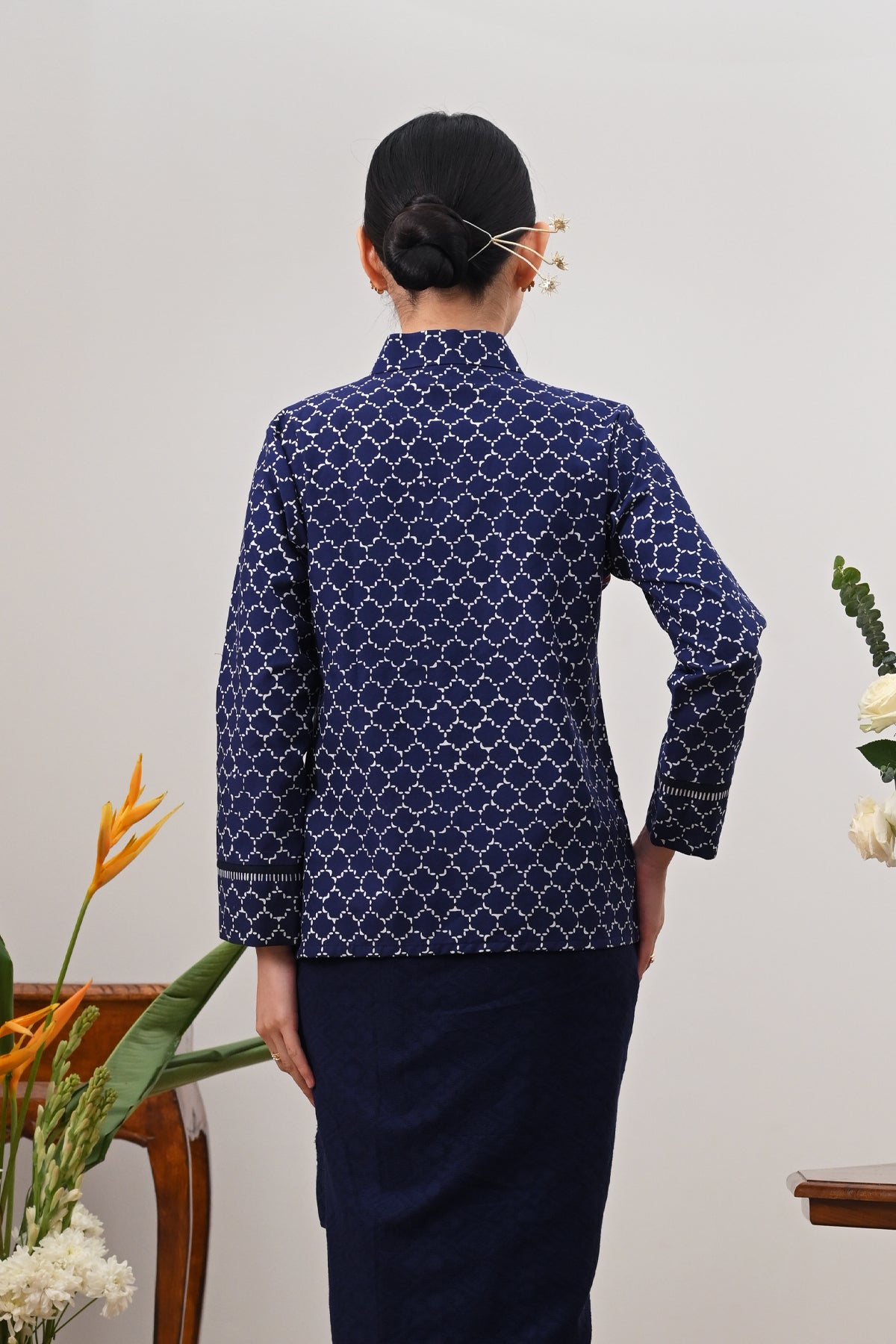 Cahaya Long Encim T5581