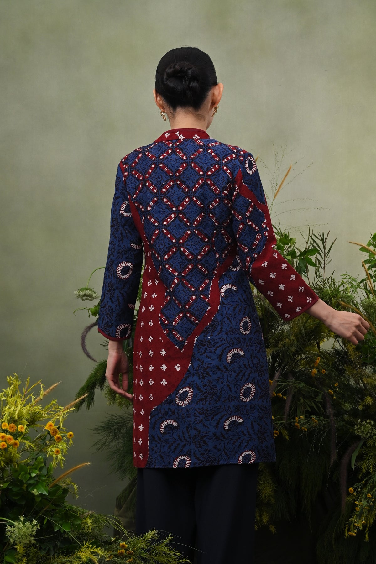 Aling Dobi Cirebon T5357