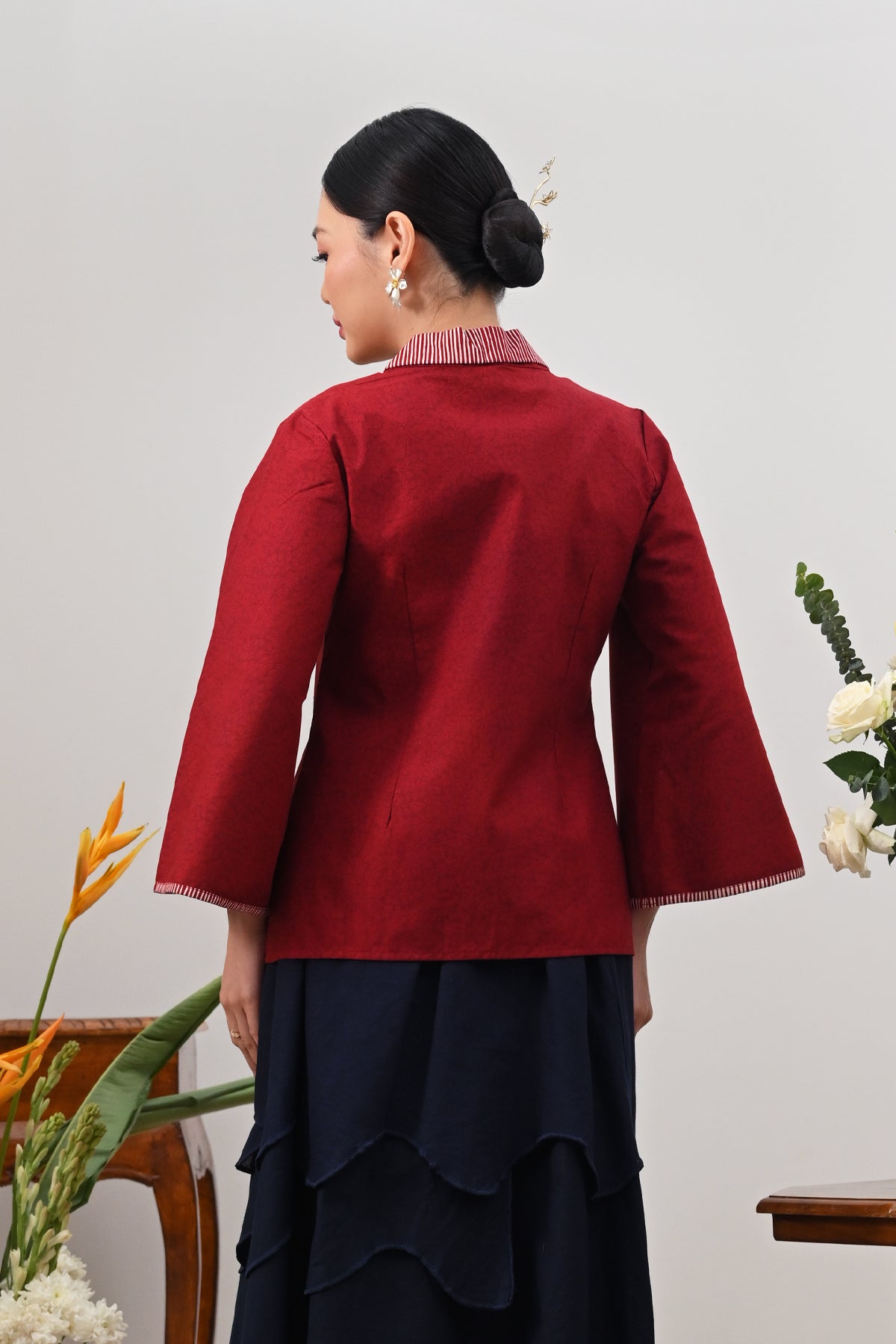 Kebaya Septa Encim T5705