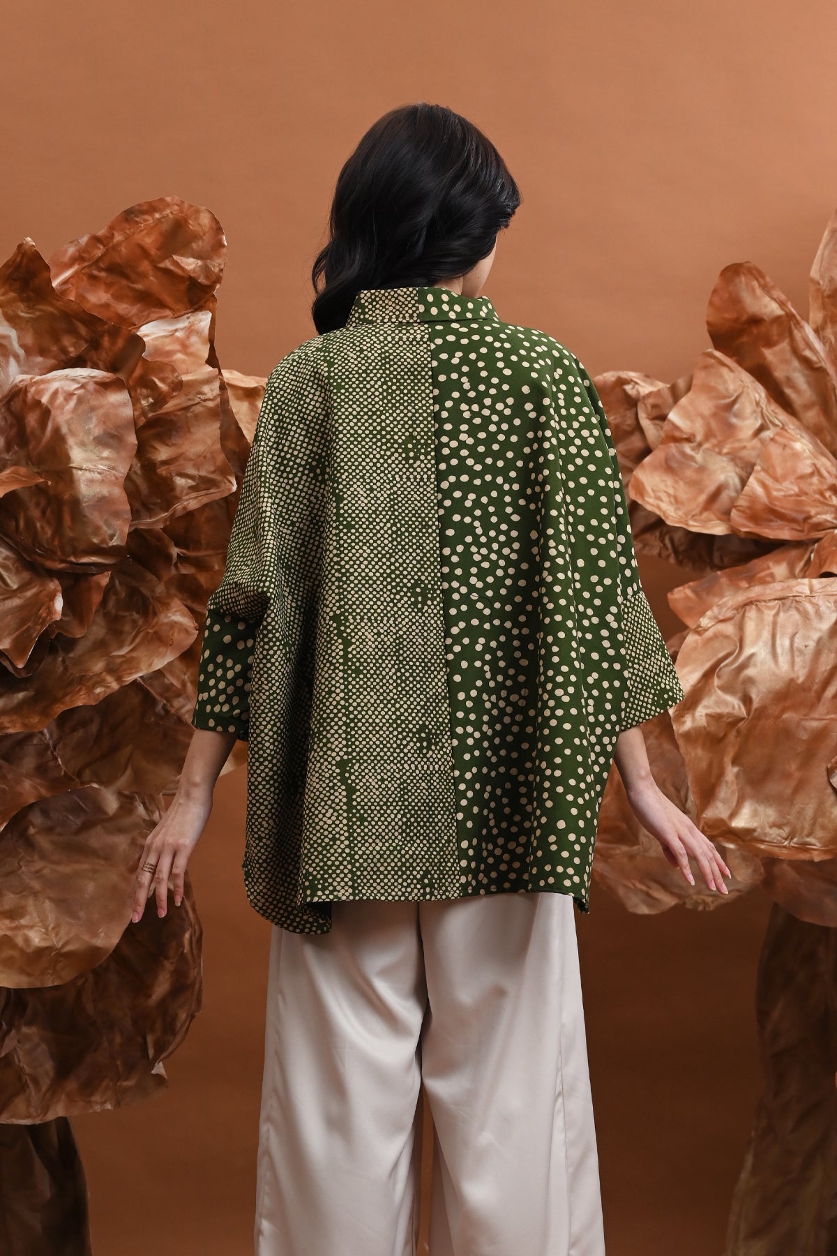 Mika Garut Harmoni Raya T5477