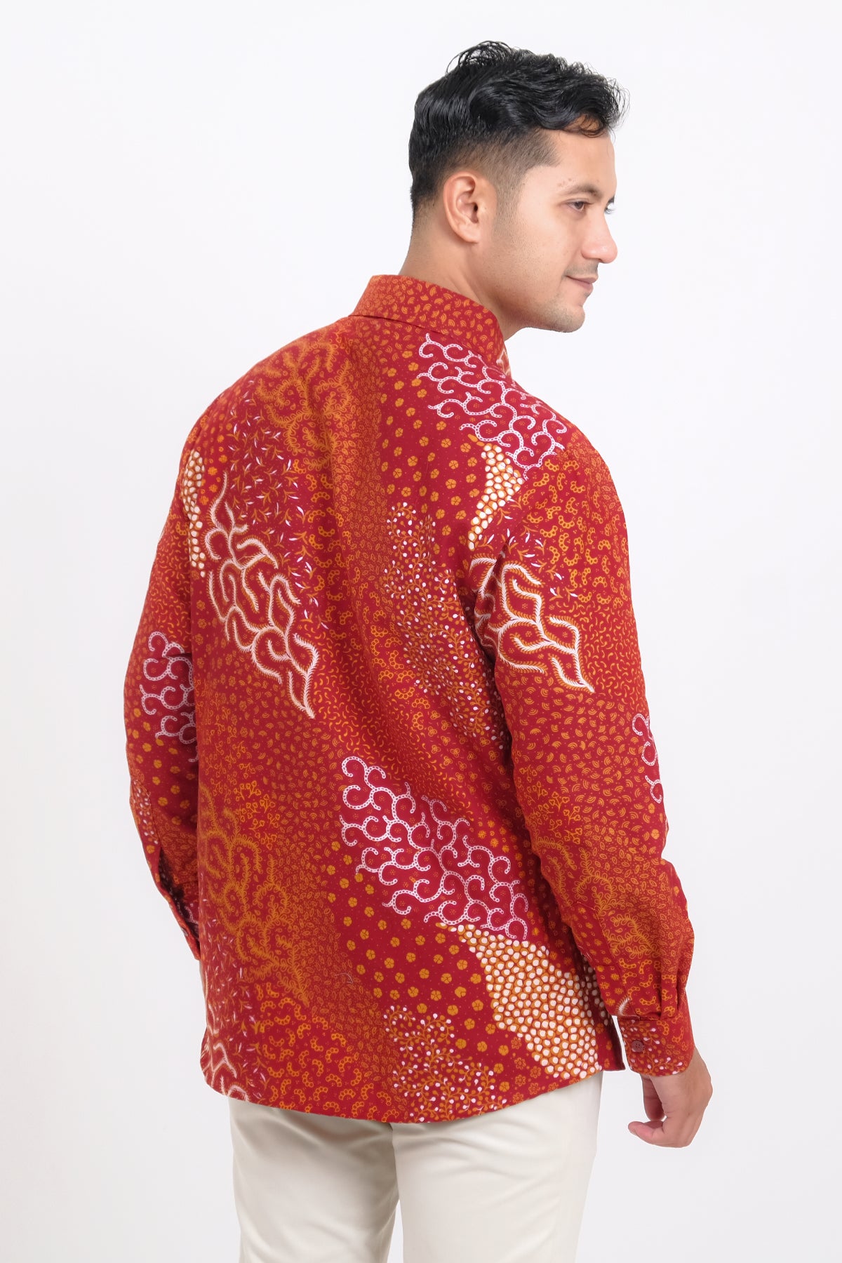 Panipura Wonogiren Long L0174