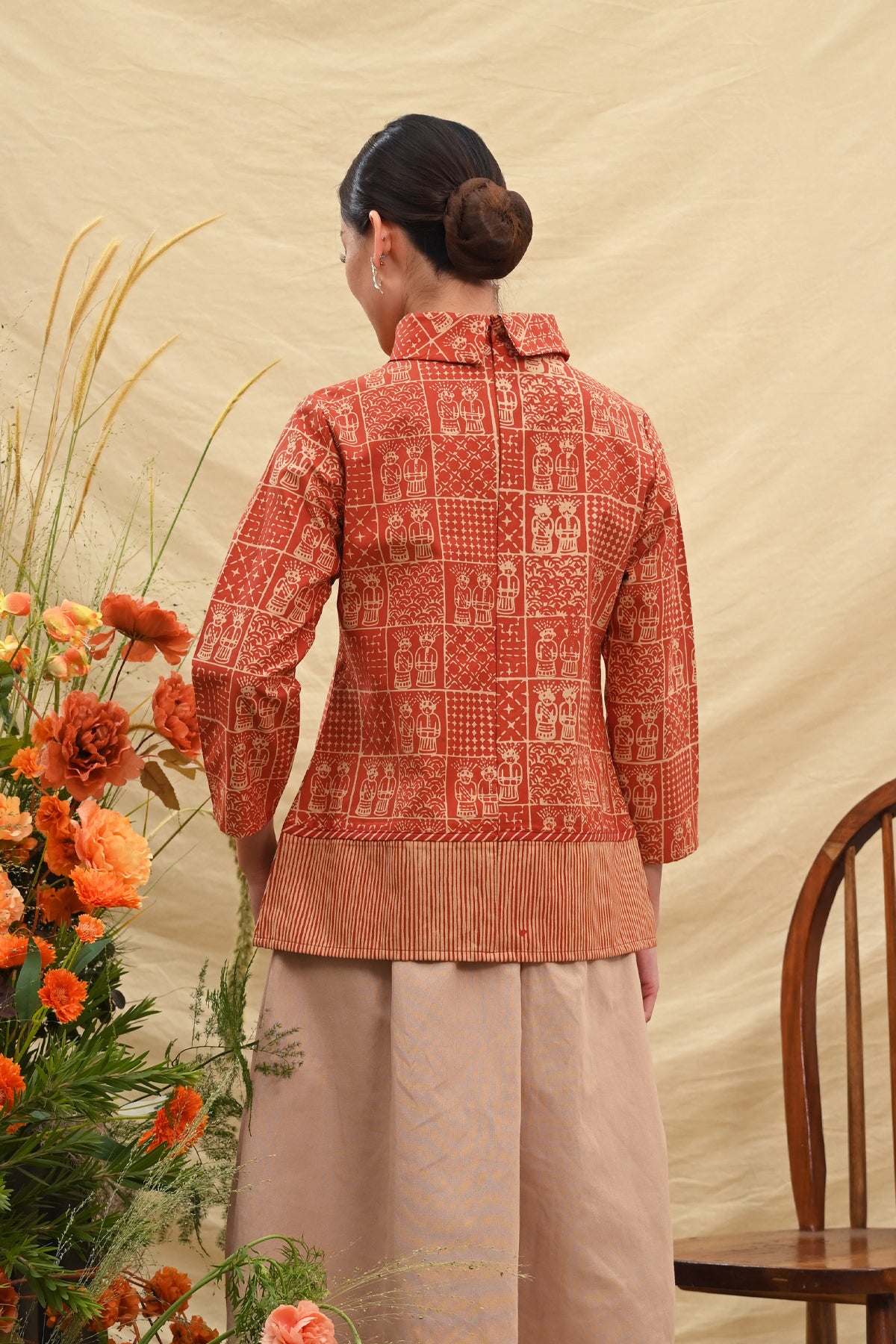 Kalina Garut Betawi T5684
