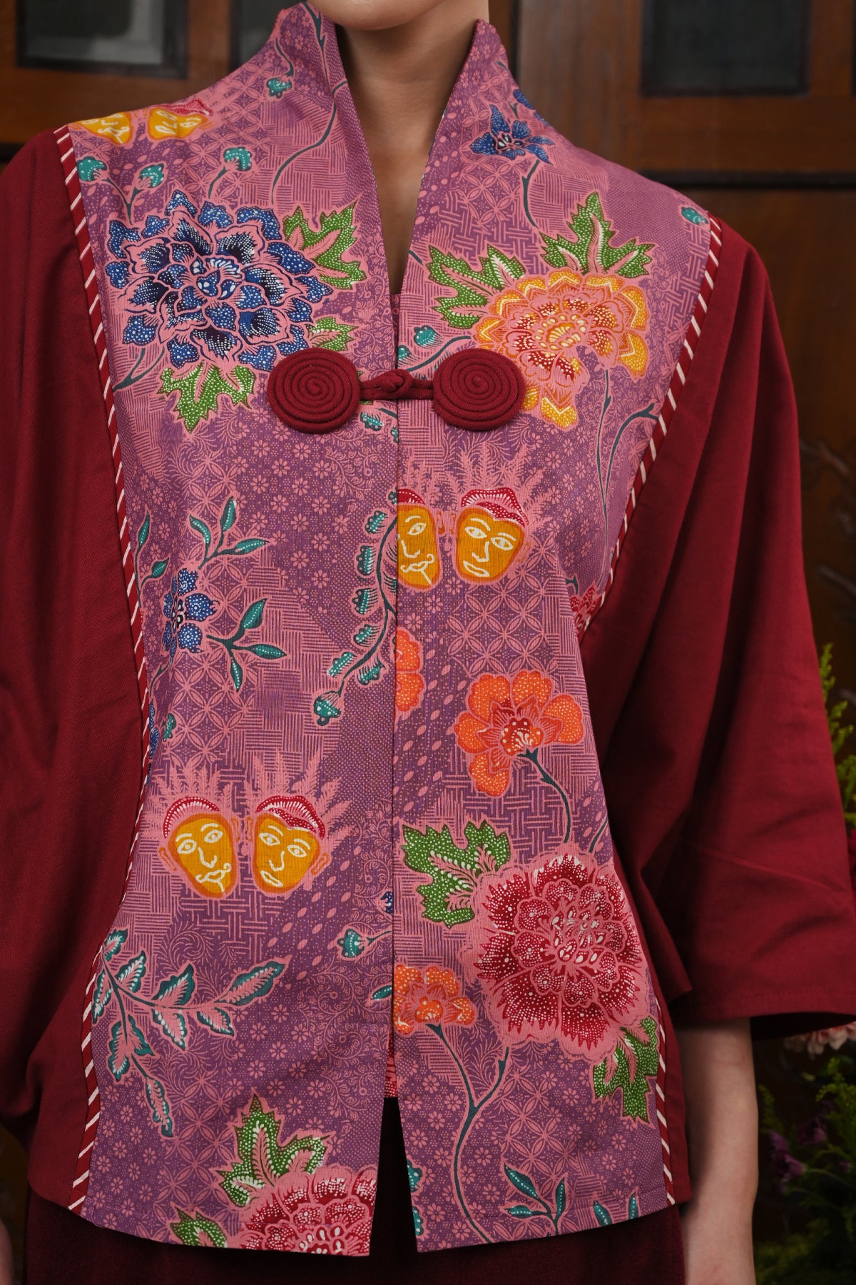Wing Encim Betawi T5794