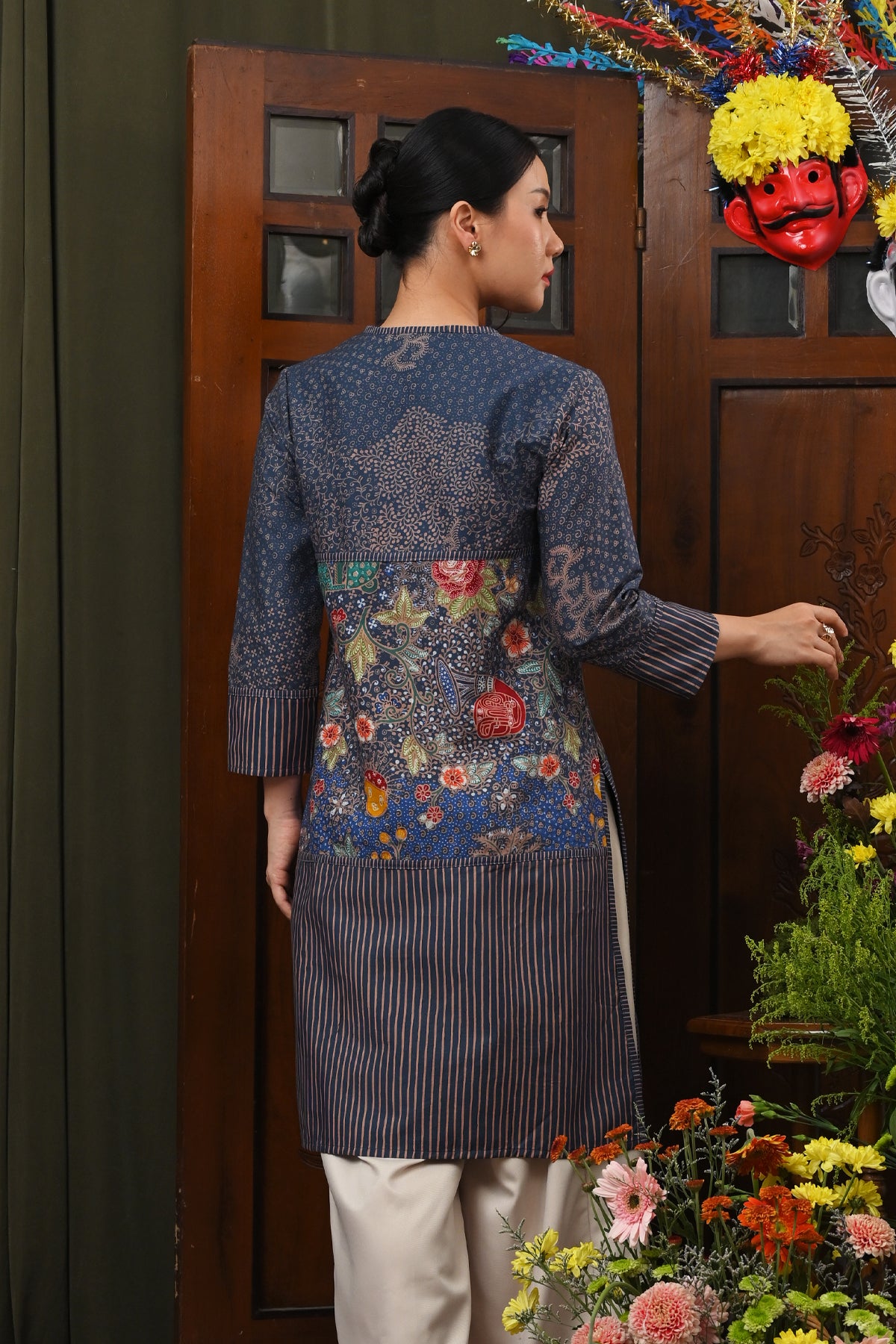 Ayala Encim Betawi T5921