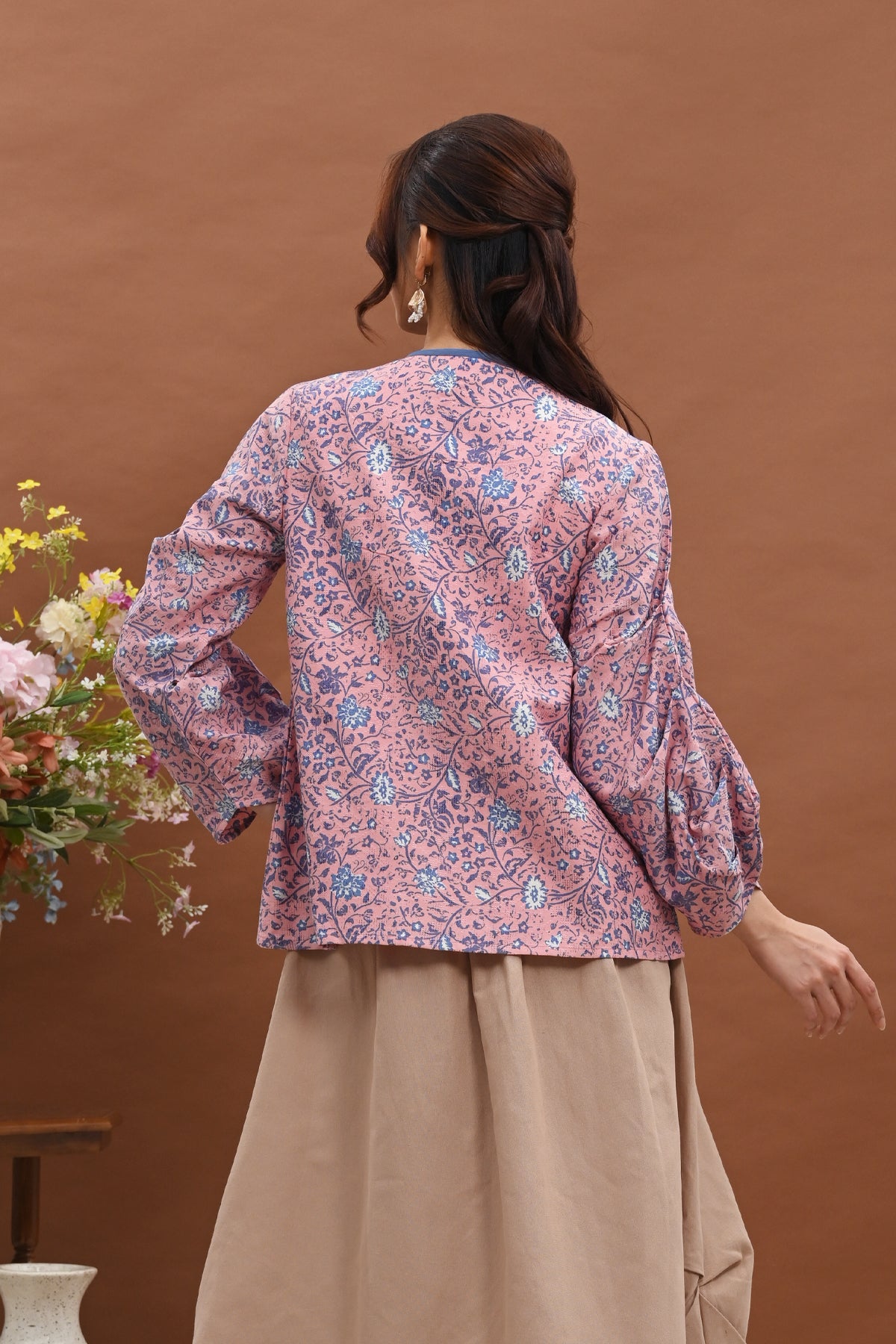 Resyana Dobi Cirebon T5441