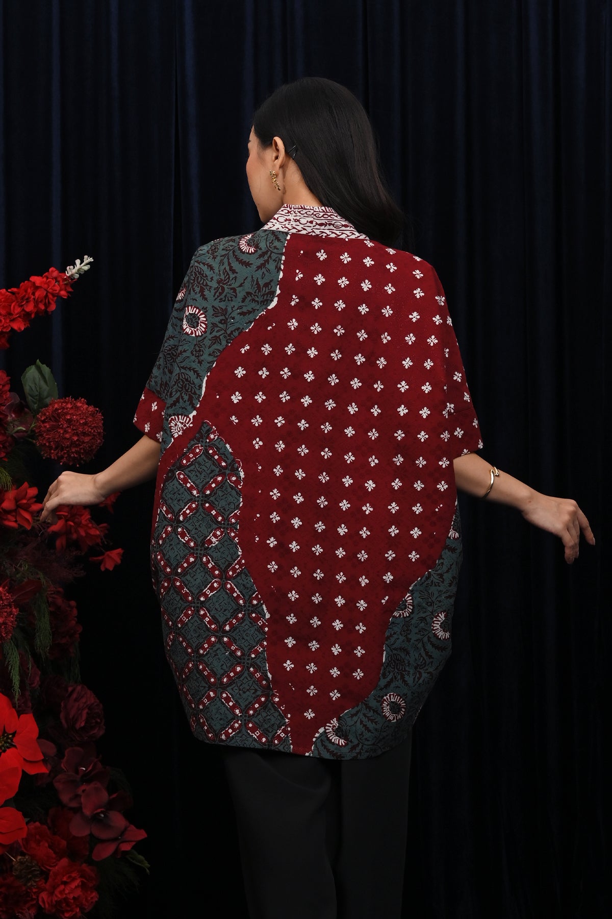 Kusuma Dobi Cirebon T5051