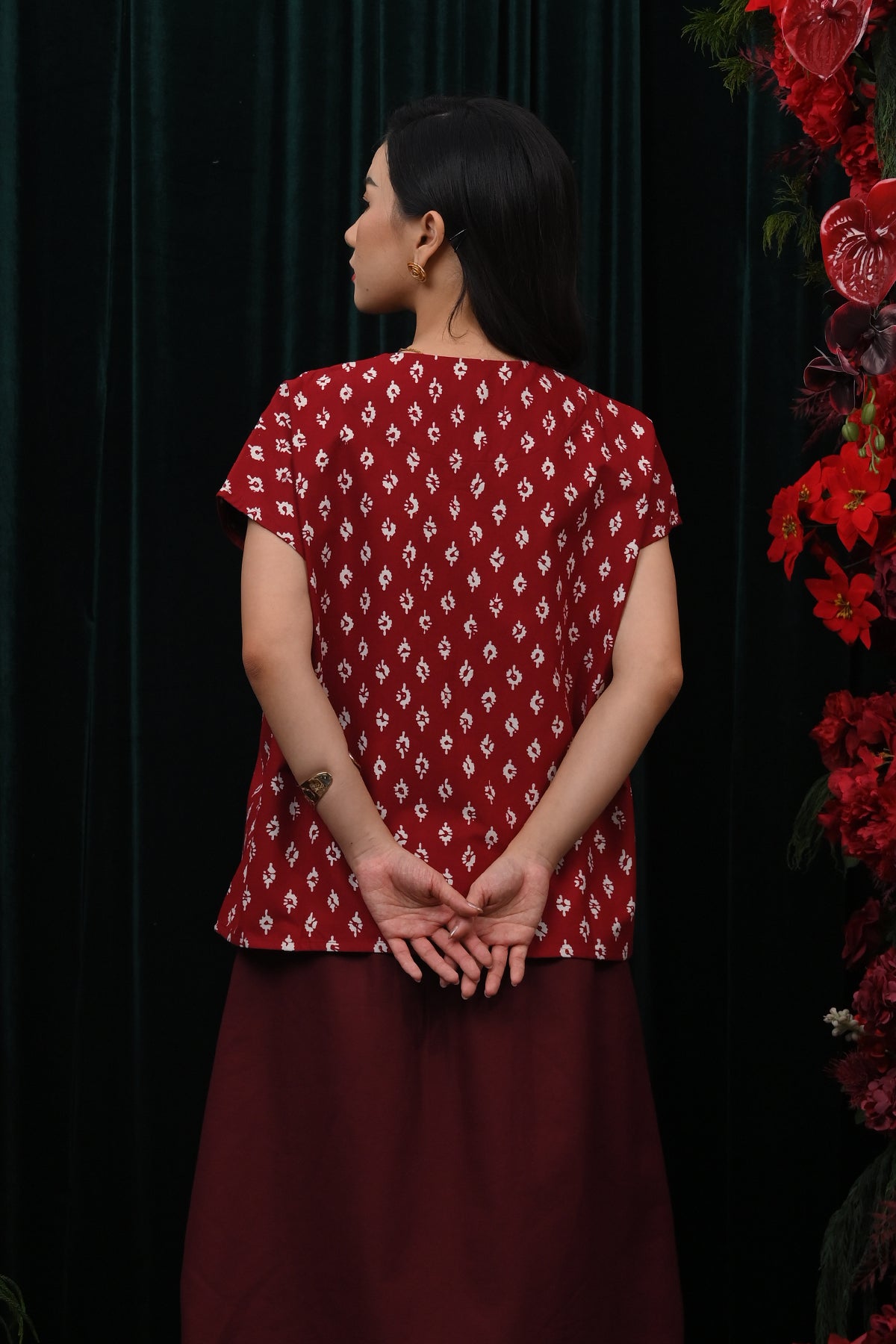 Dhini Stacato Encim T5063