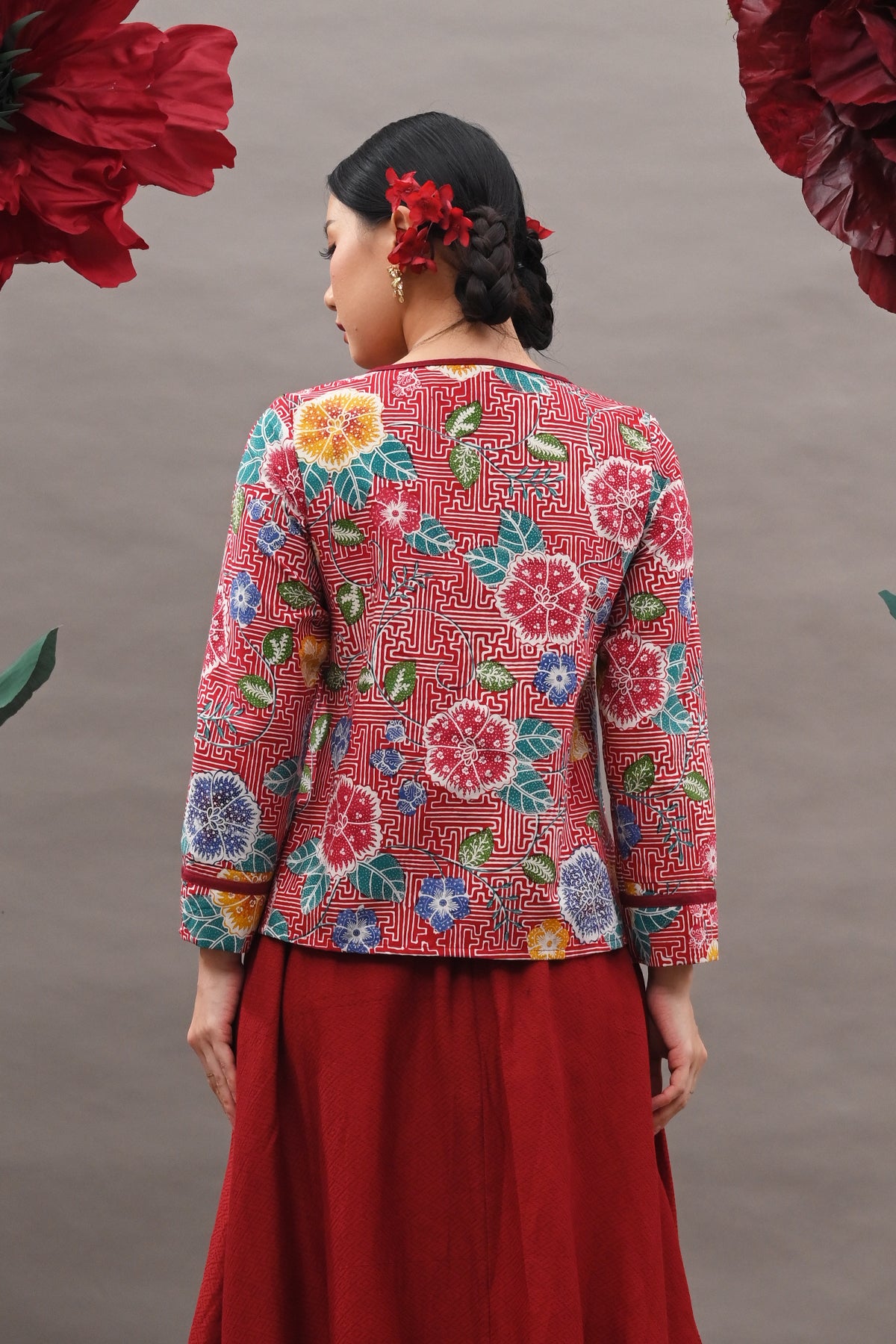 Bingo Encim CNY T5463