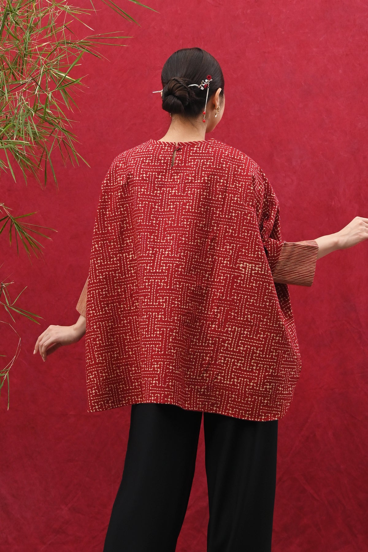 Miki Garut CNY T5210