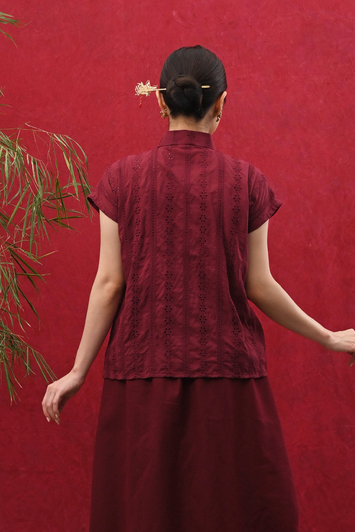 Dhila Basic CNY T5402