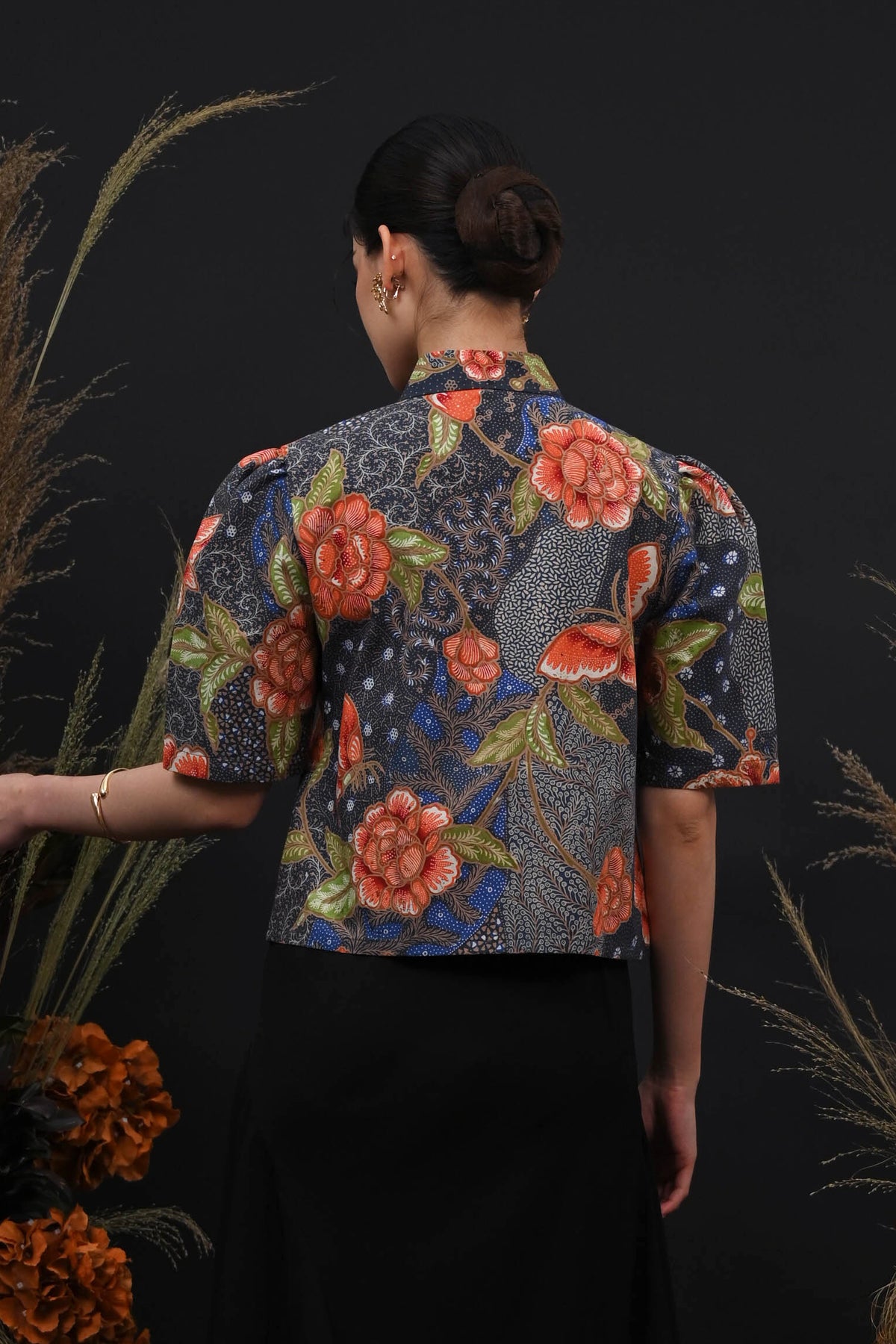 Cahaya Short Encim T6115