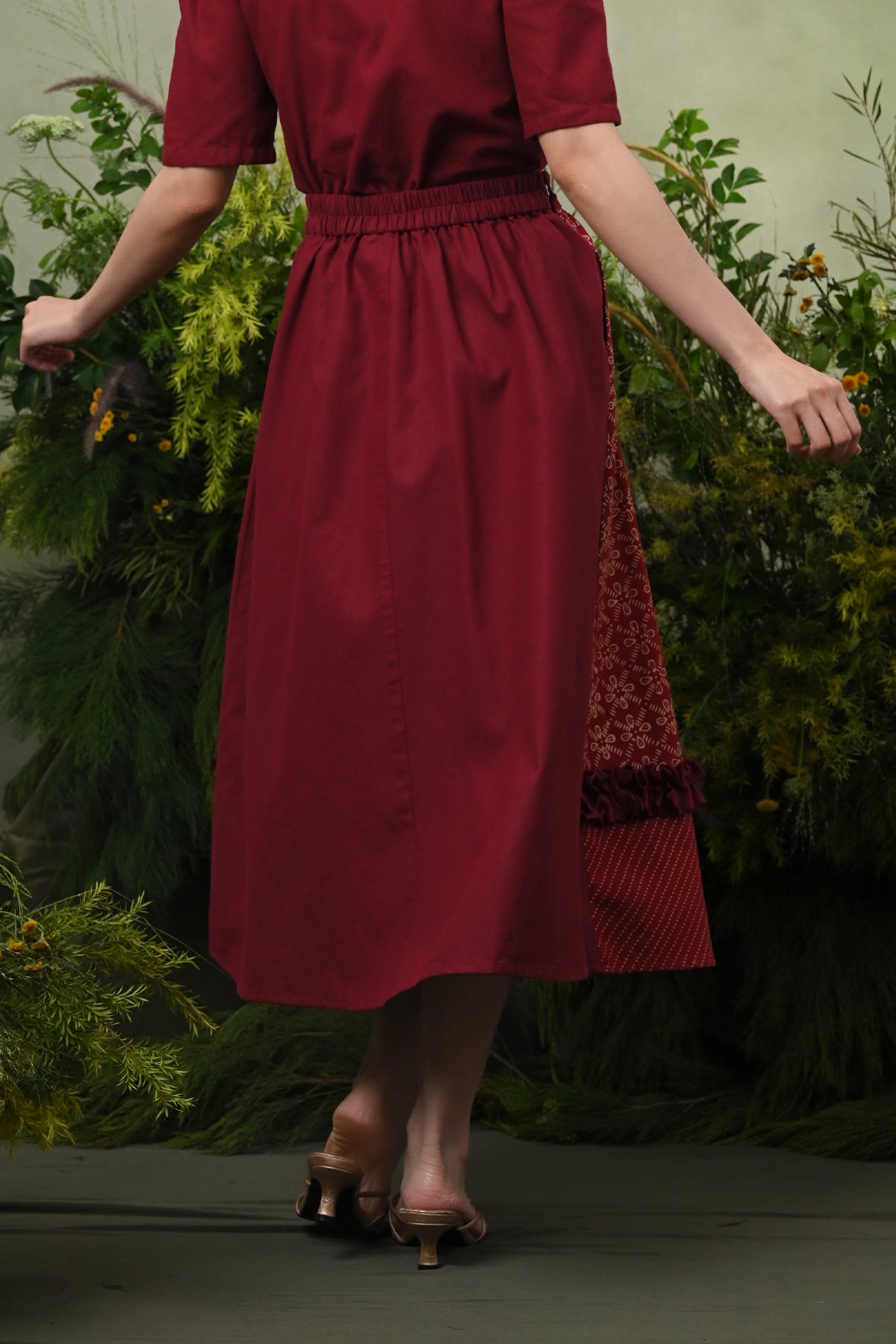 Ruma Garut Harmoni P0667