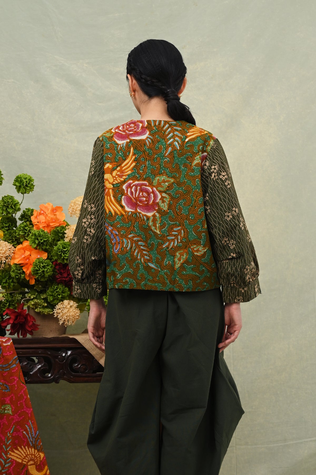 Outer Sevilla Encim T6336