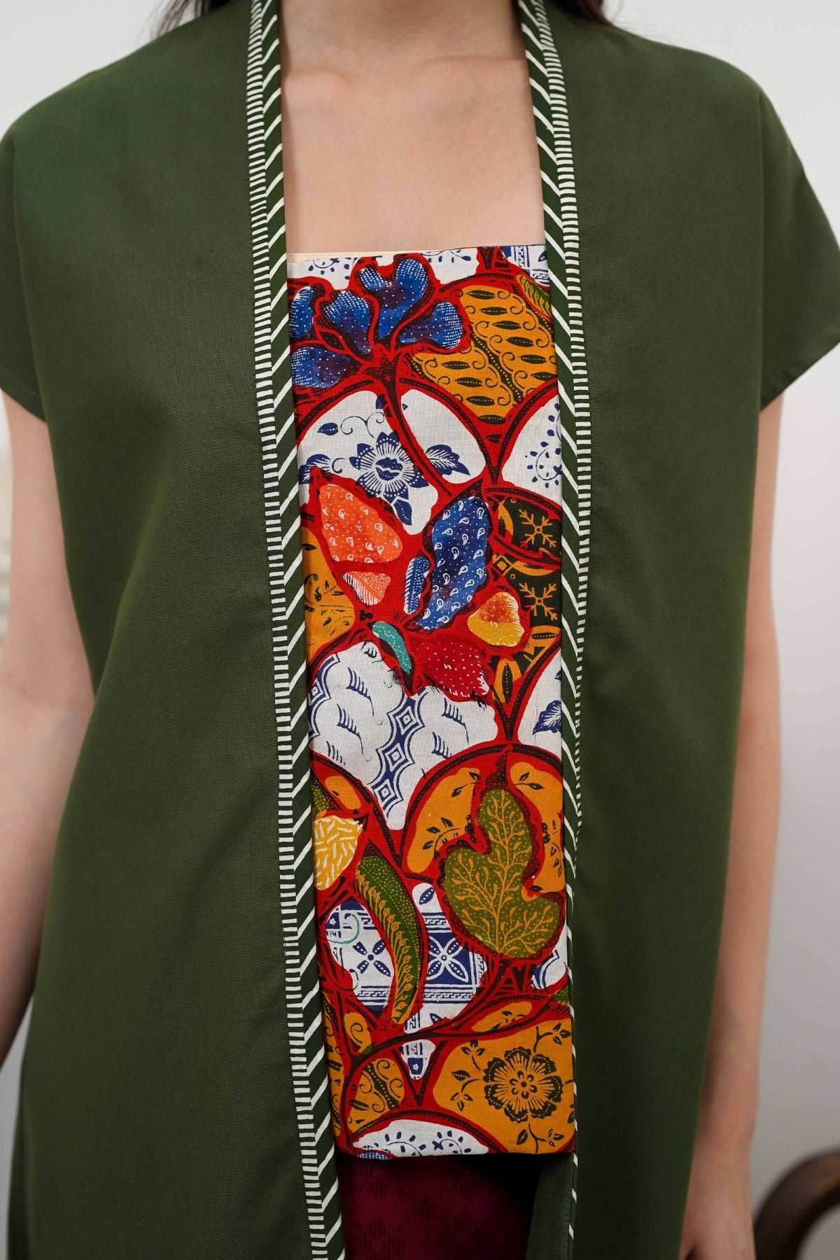 Dhini Long Encim T5235