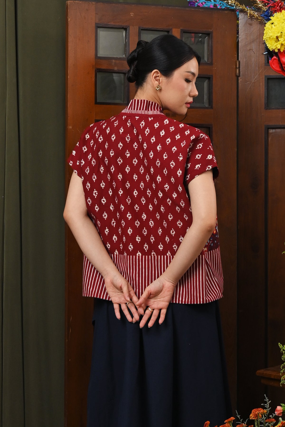Outer Koin Encim Betawi T5778
