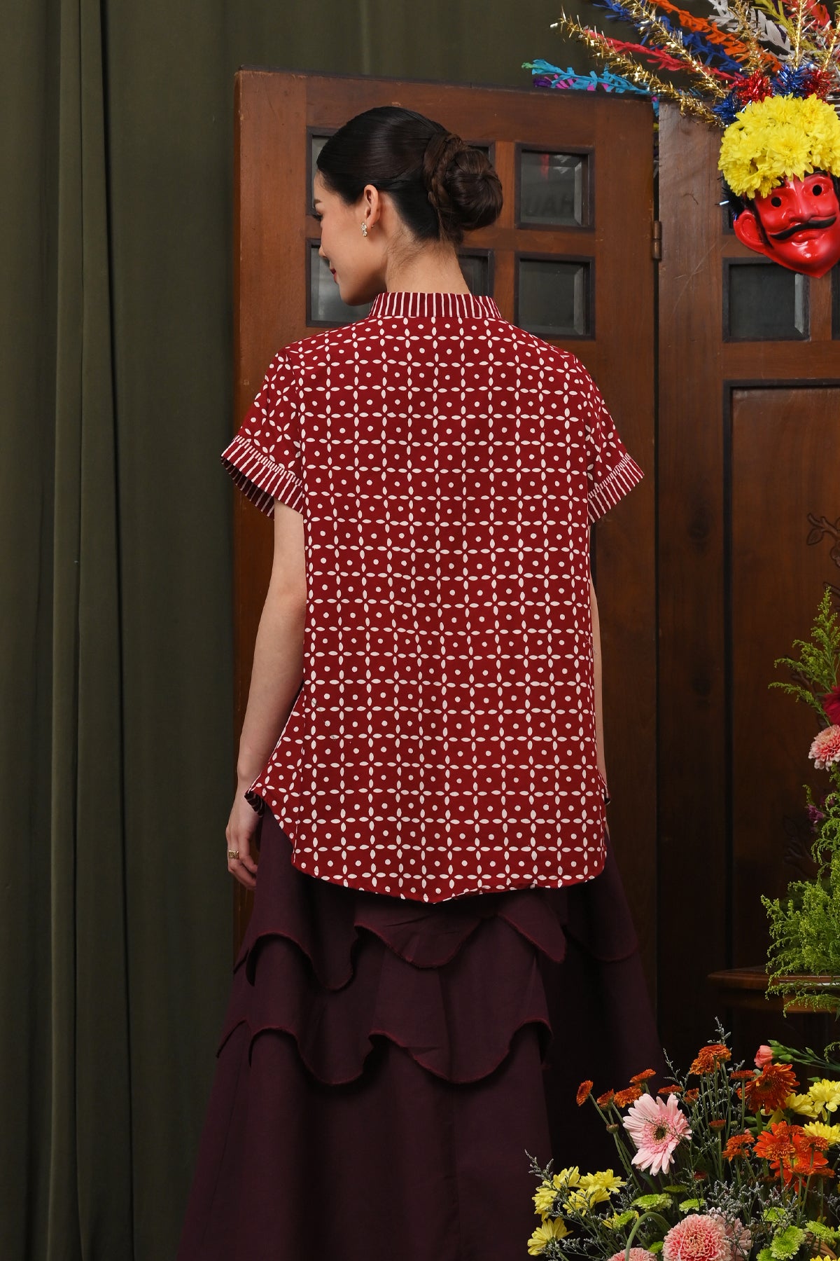 Monara Encim Betawi T5790