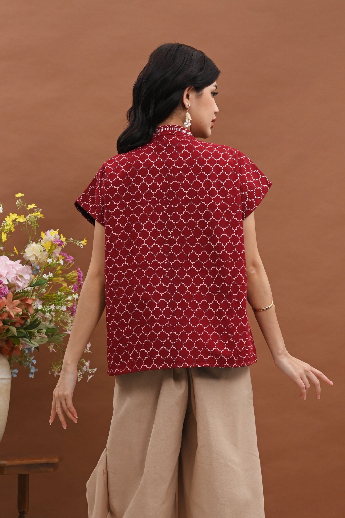 Kebaya Dhini Encim T5415