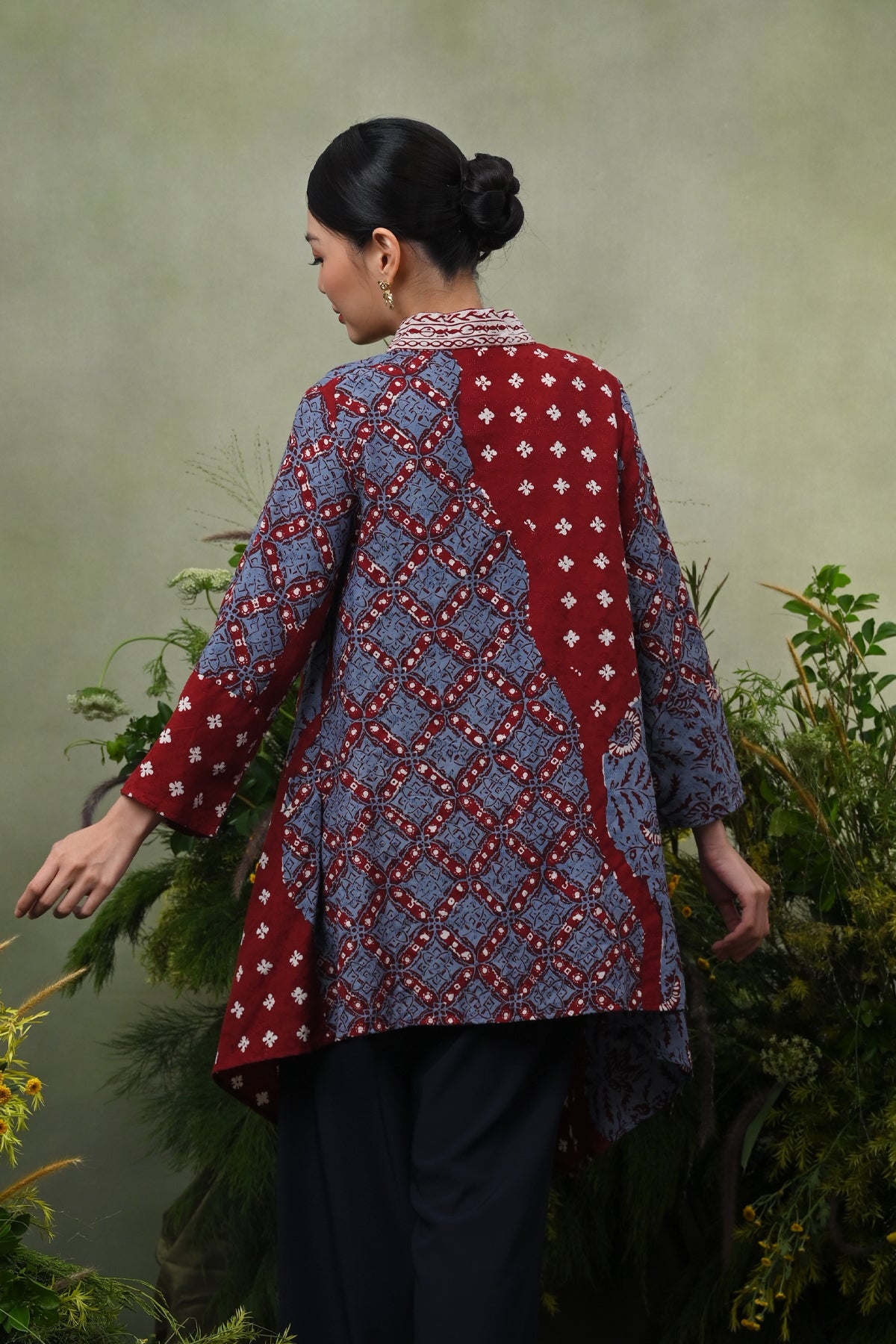 Elena Dobi Cirebon T5354