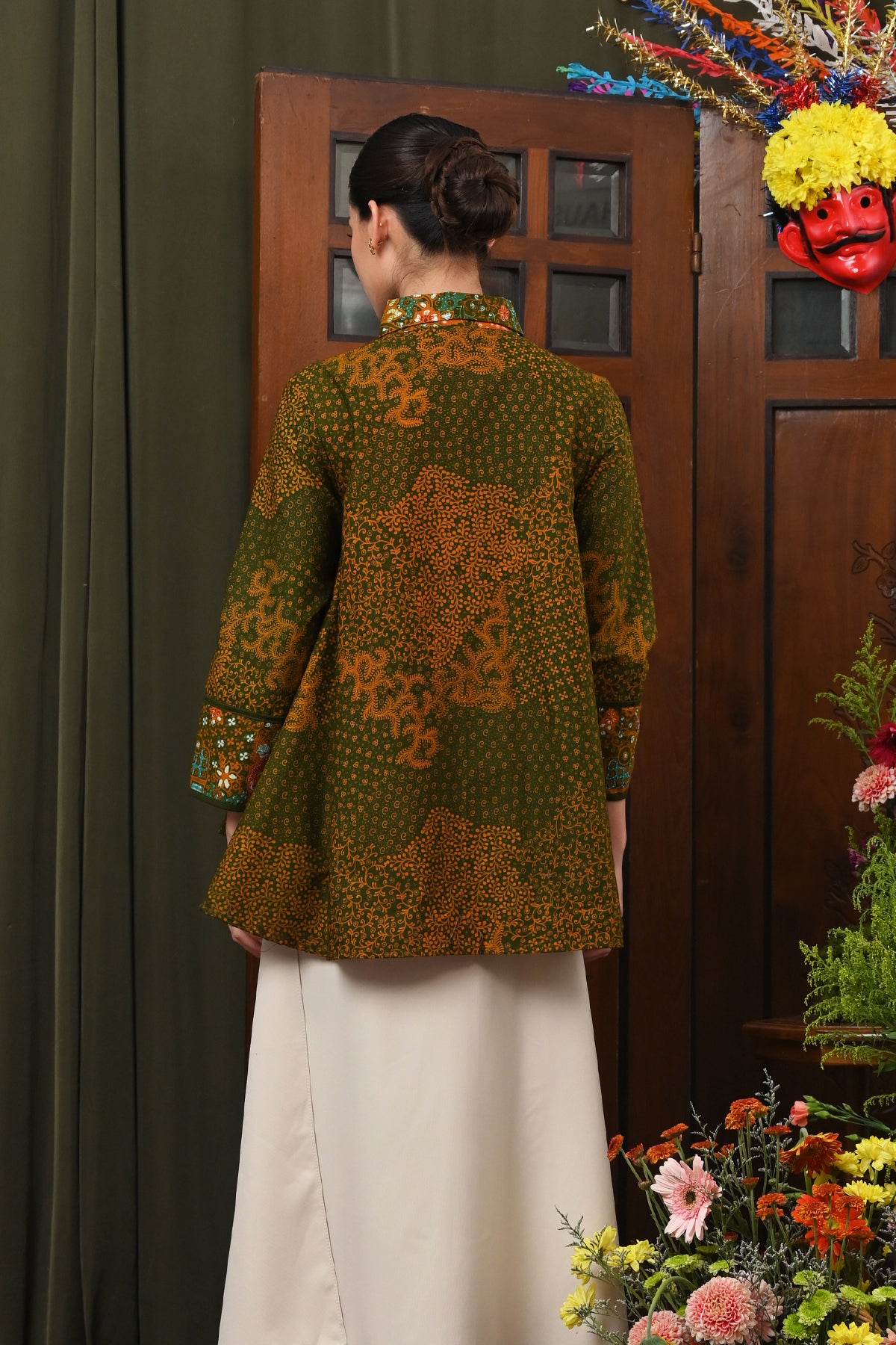 Orka Encim Betawi T5818