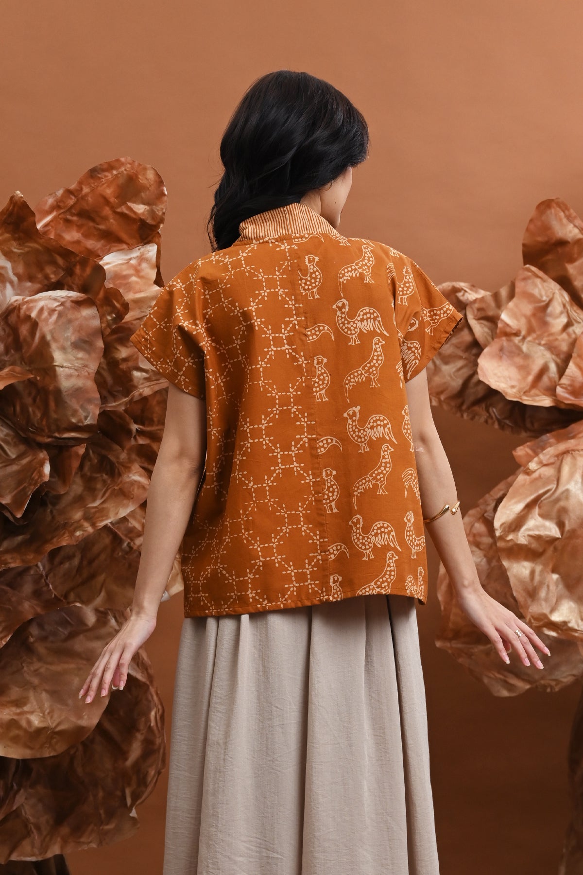 Hazel Garut Harmoni Raya T5446