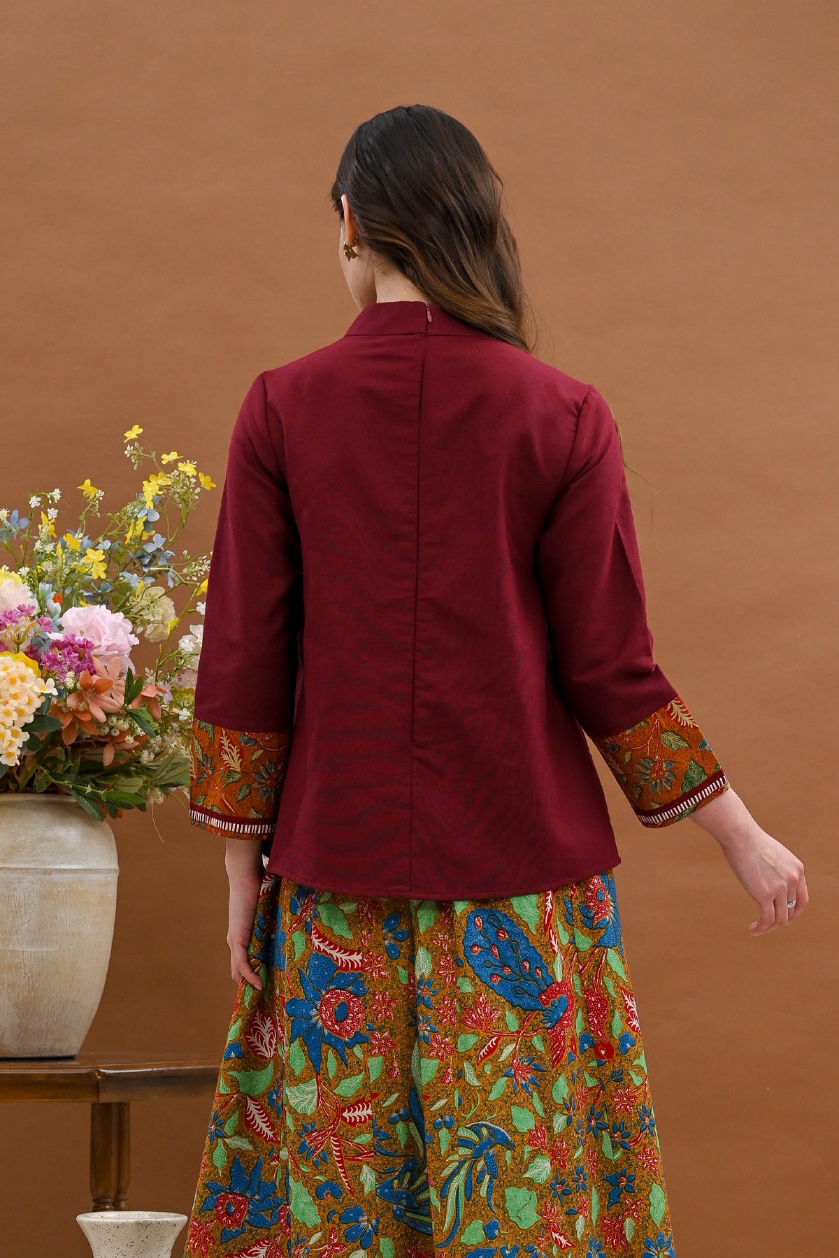 Takita Basic Red T5611