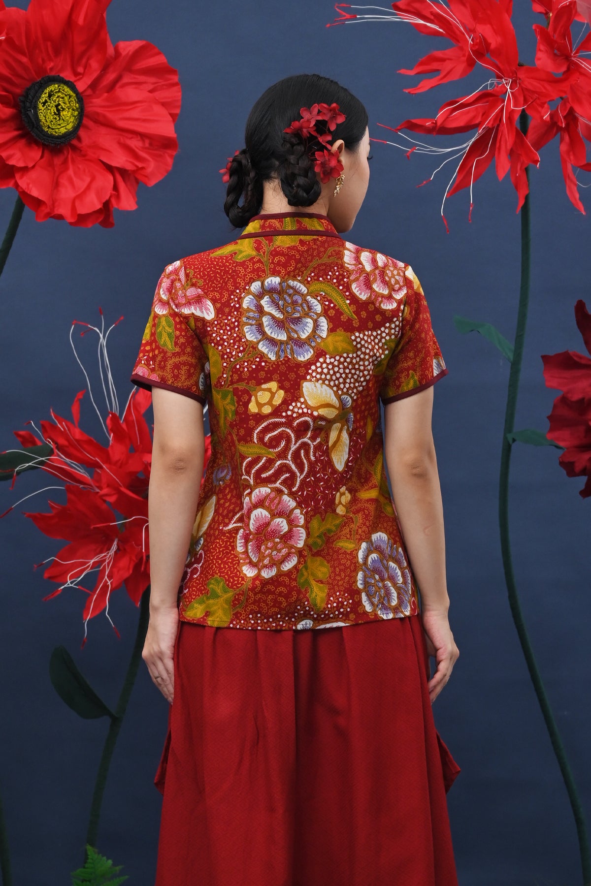 Laura Encim CNY T5269