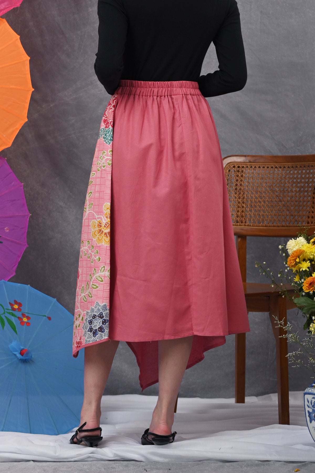 Vini Encim Pink P0691