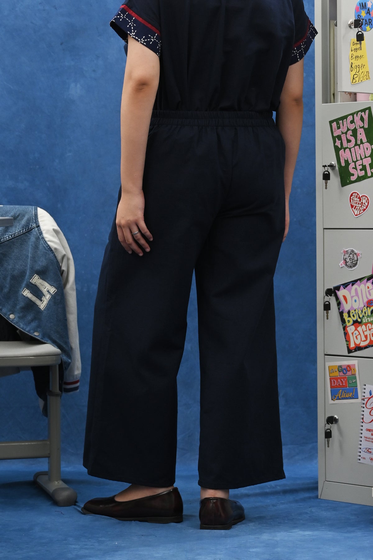 Ritza Basic Blue P0662